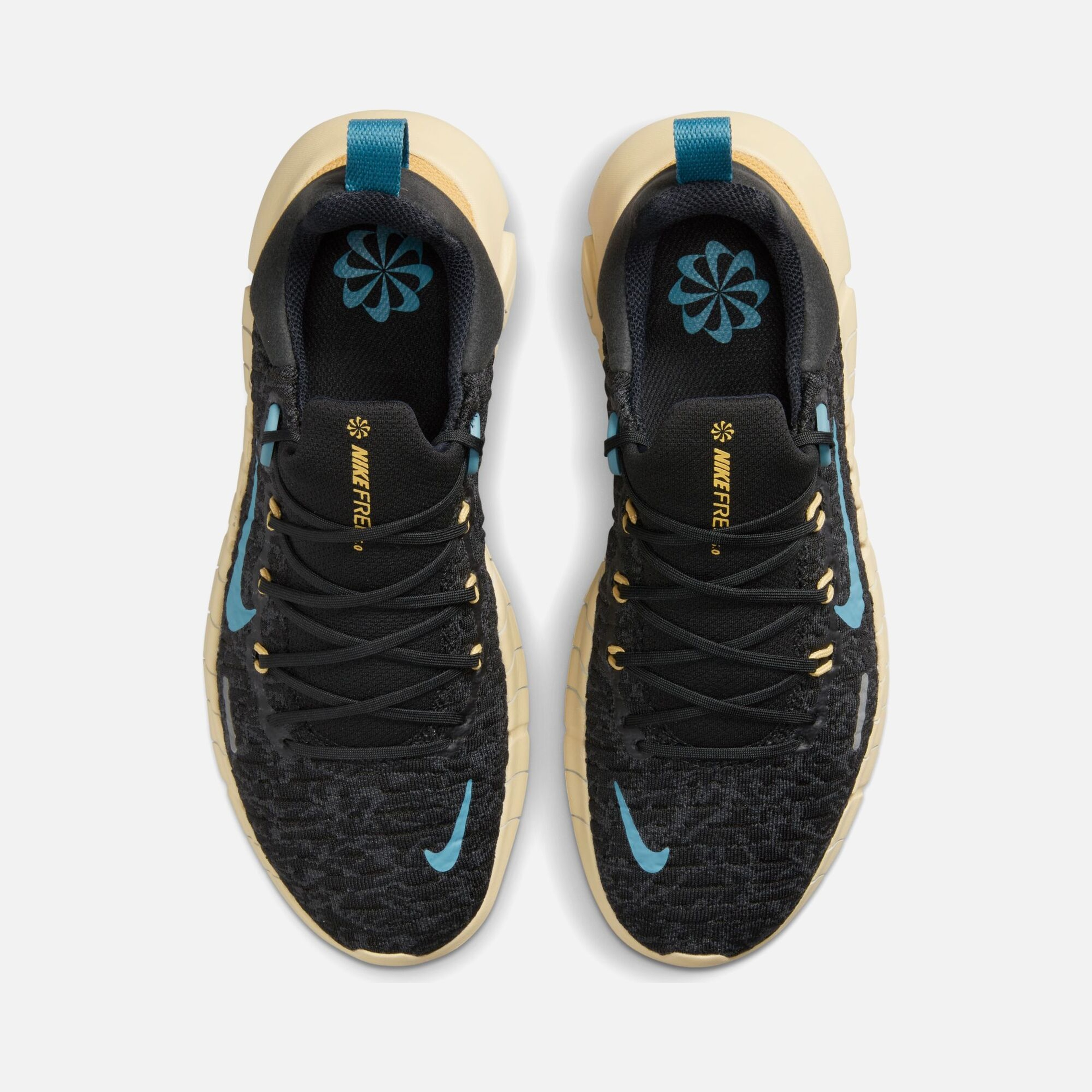 Nike Free Run 5.0 Next Nature Road Running Kadın Spor Ayakkabı