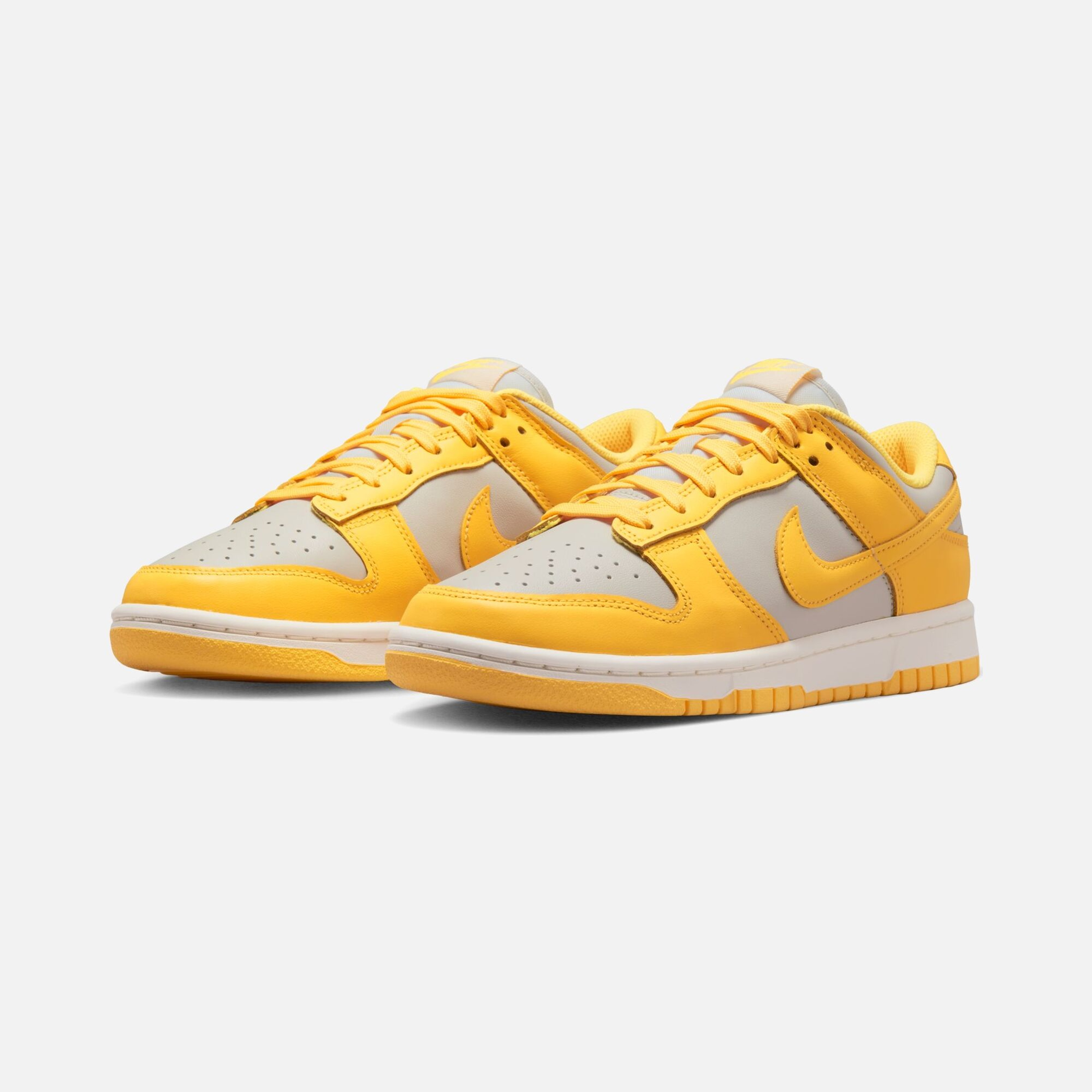 Nike Dunk Low Kadın Spor Ayakkabı