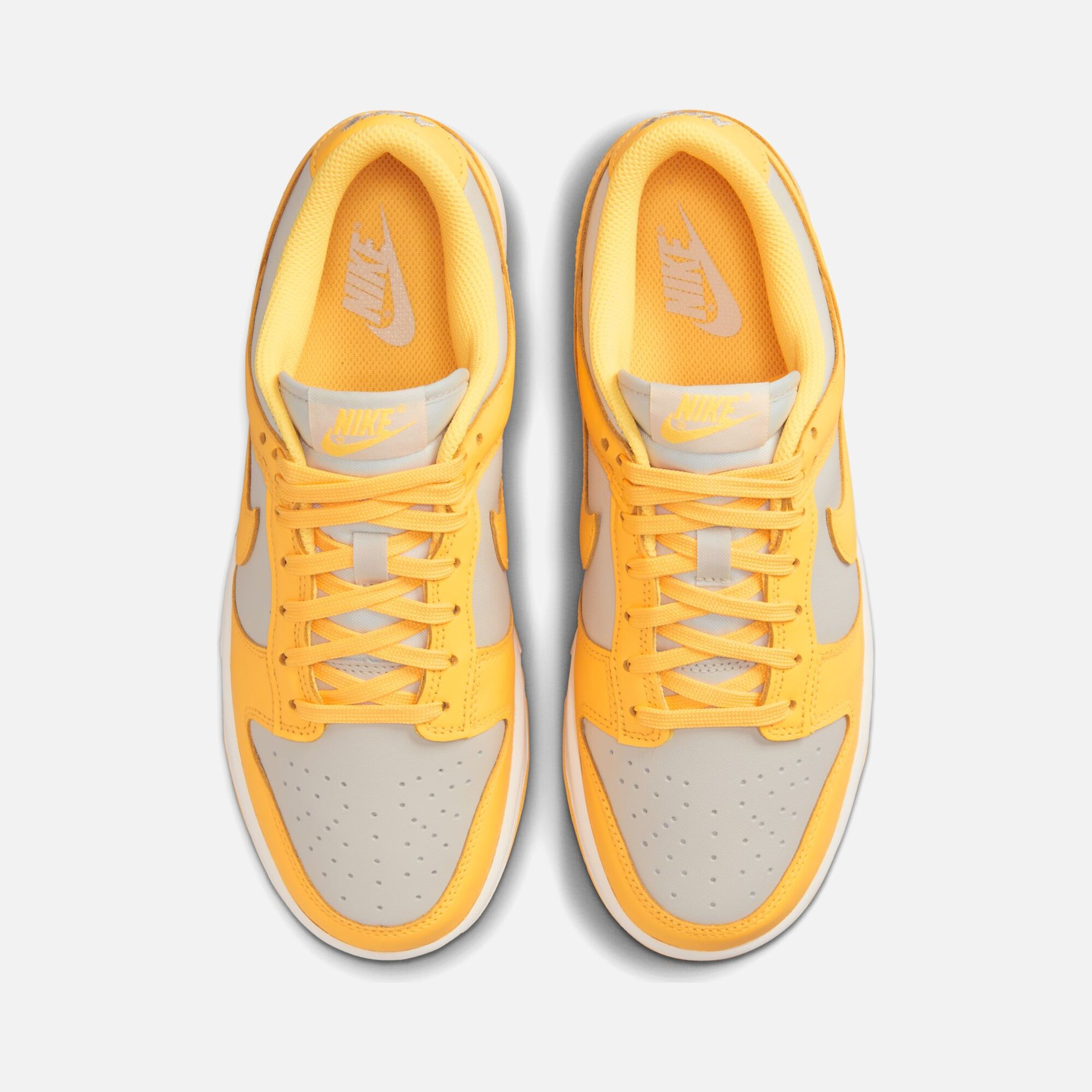 Nike Dunk Low Kadın Spor Ayakkabı