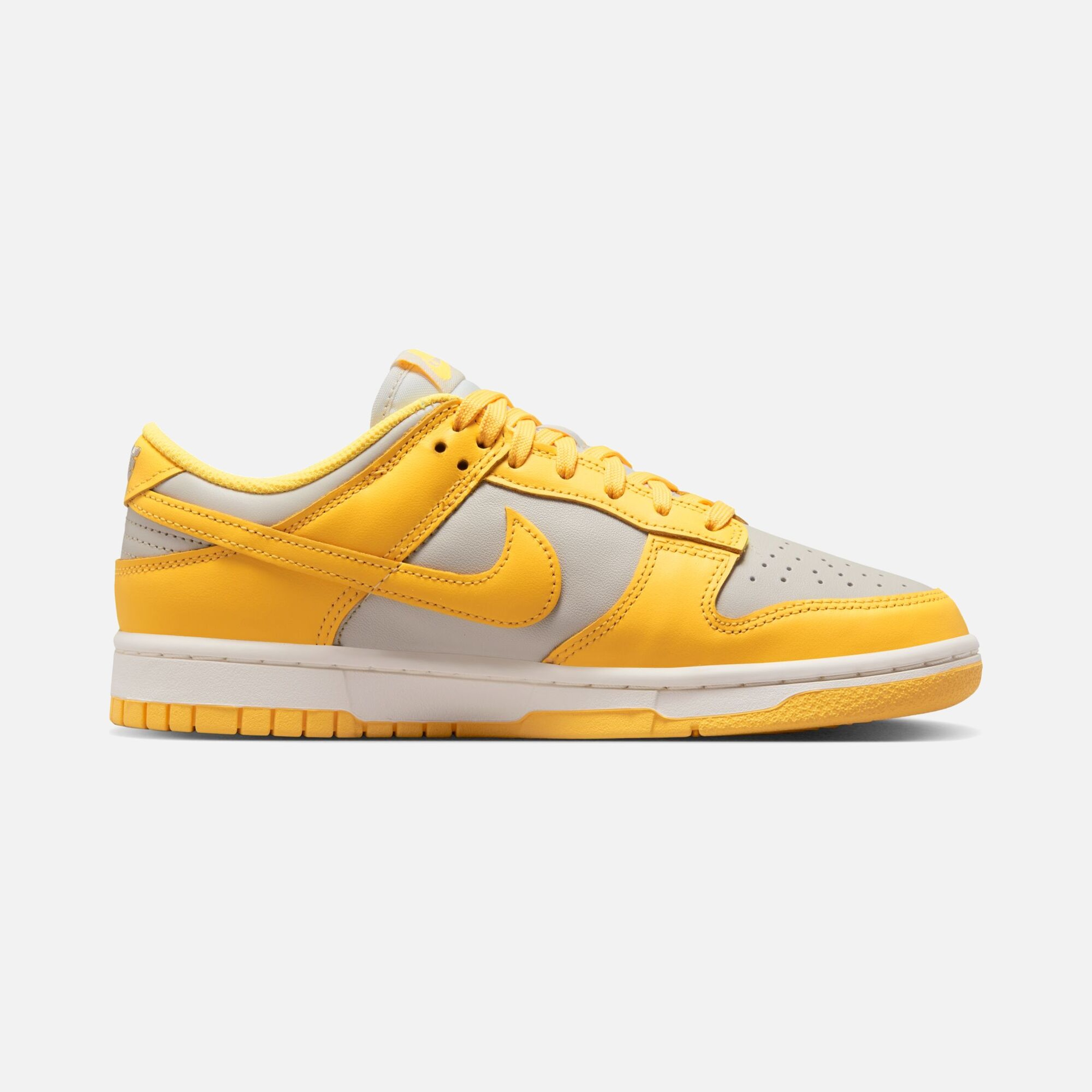 Nike Dunk Low Kadın Spor Ayakkabı
