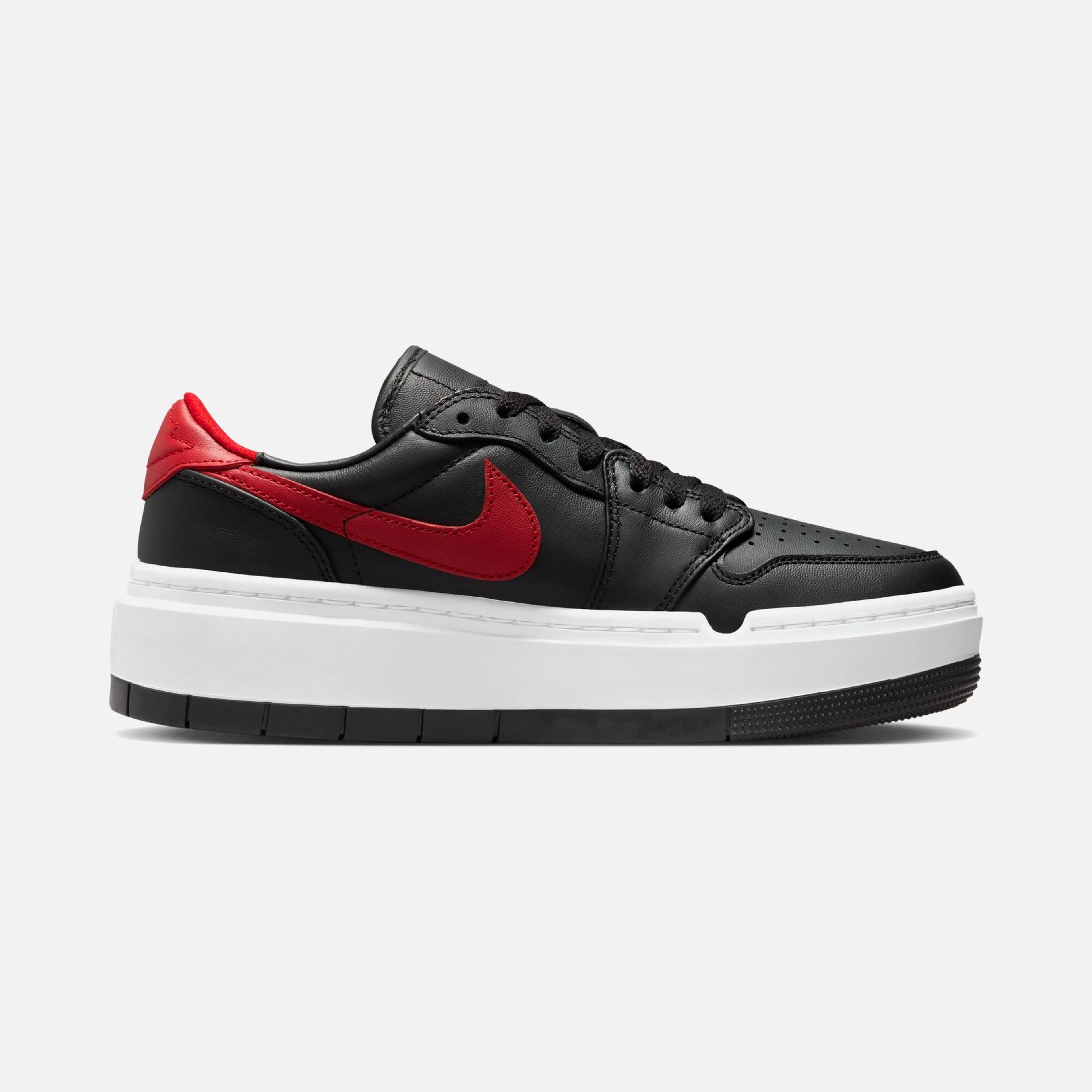 Nike Air Jordan 1 Elevate Low Platform Kadın Spor Ayakkabı