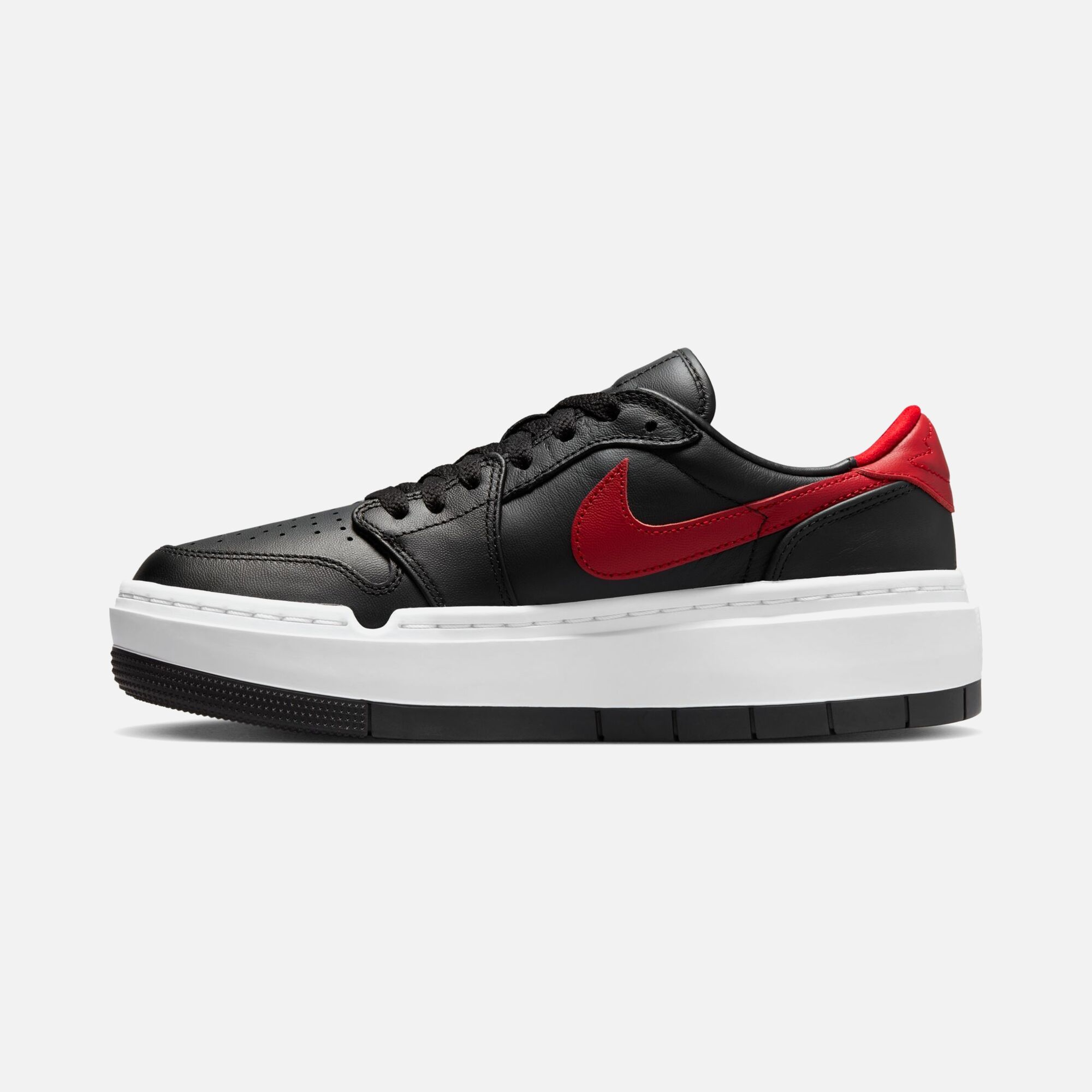 Nike Air Jordan 1 Elevate Low Platform Kadın Spor Ayakkabı