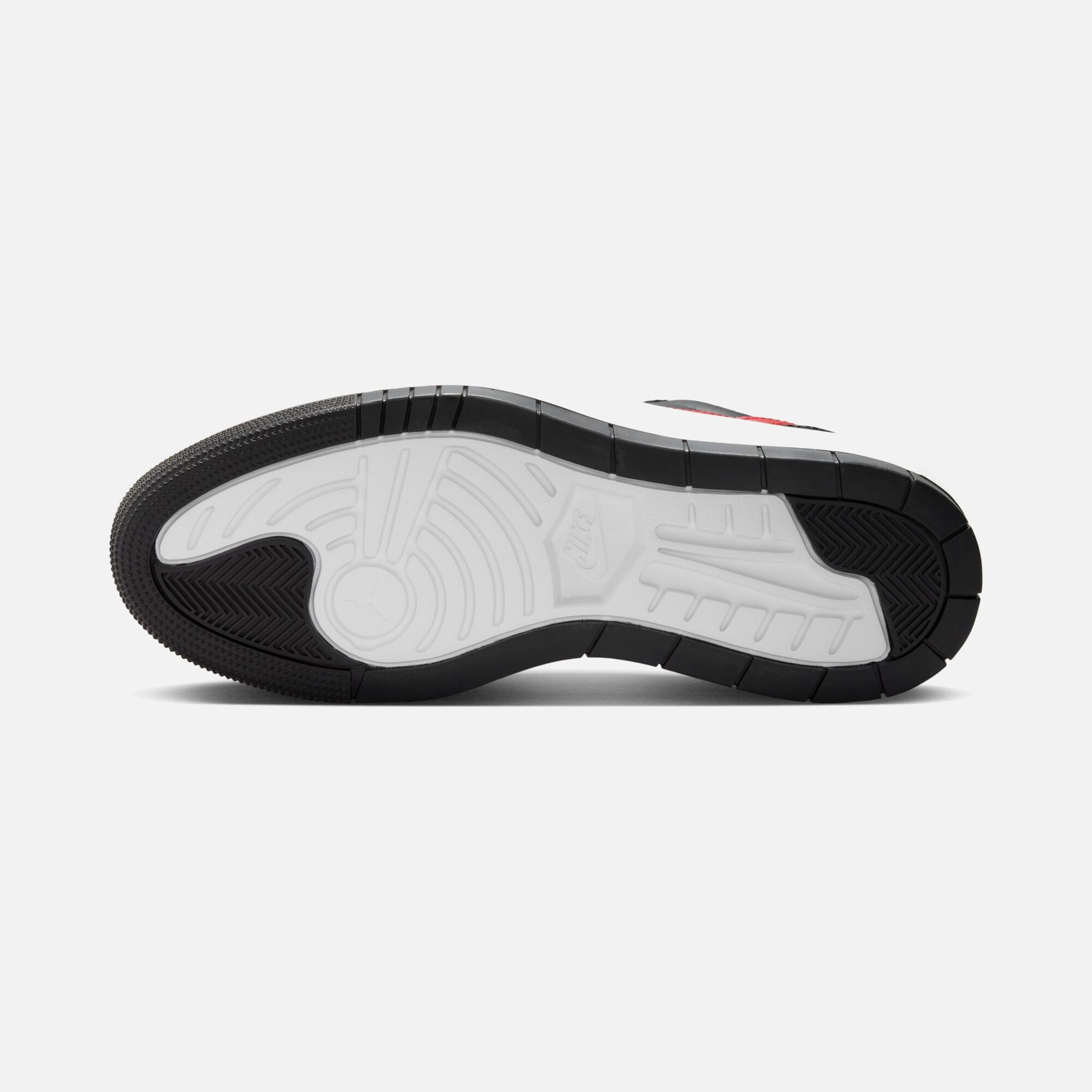 Nike Air Jordan 1 Elevate Low Platform Kadın Spor Ayakkabı