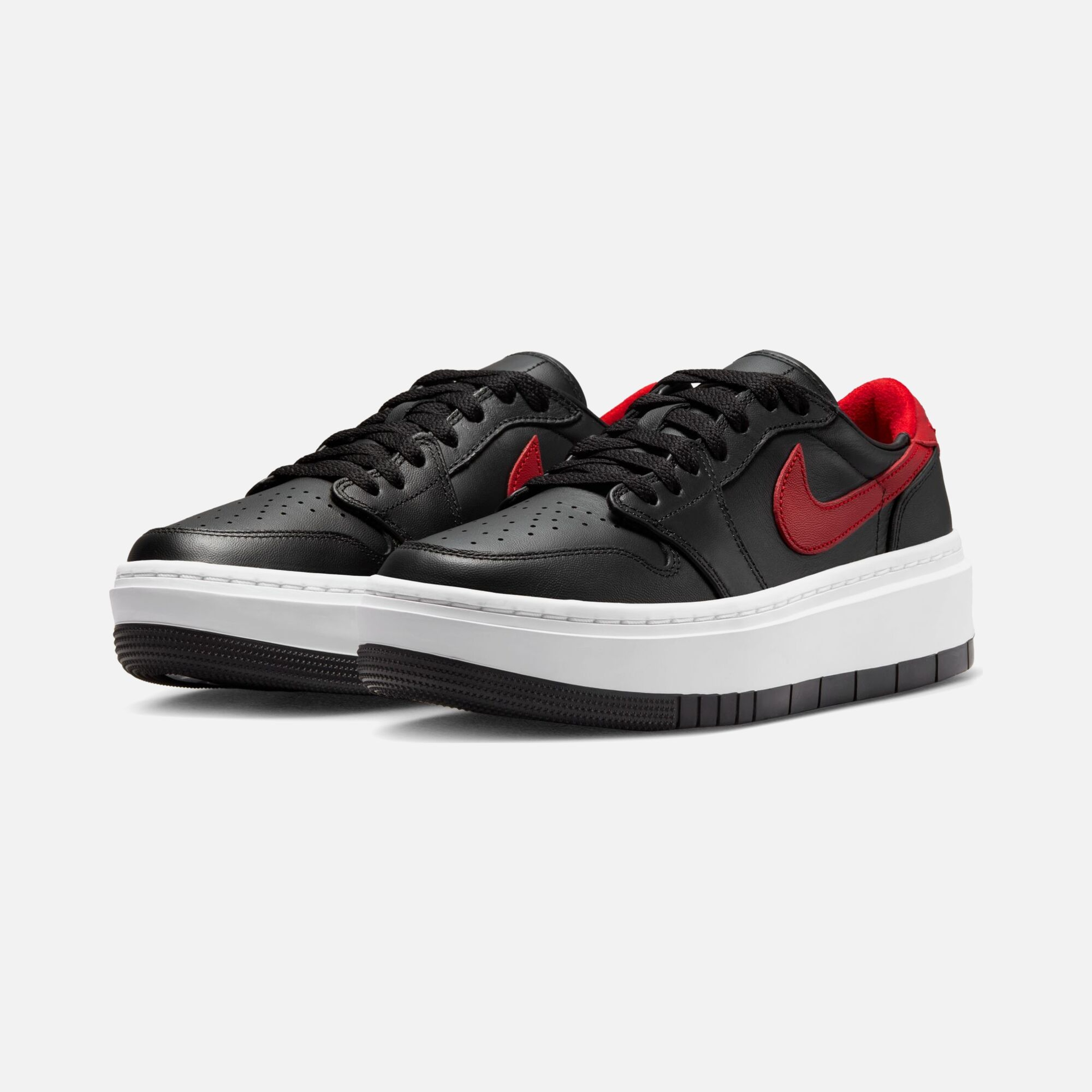 Nike Air Jordan 1 Elevate Low Platform Kadın Spor Ayakkabı
