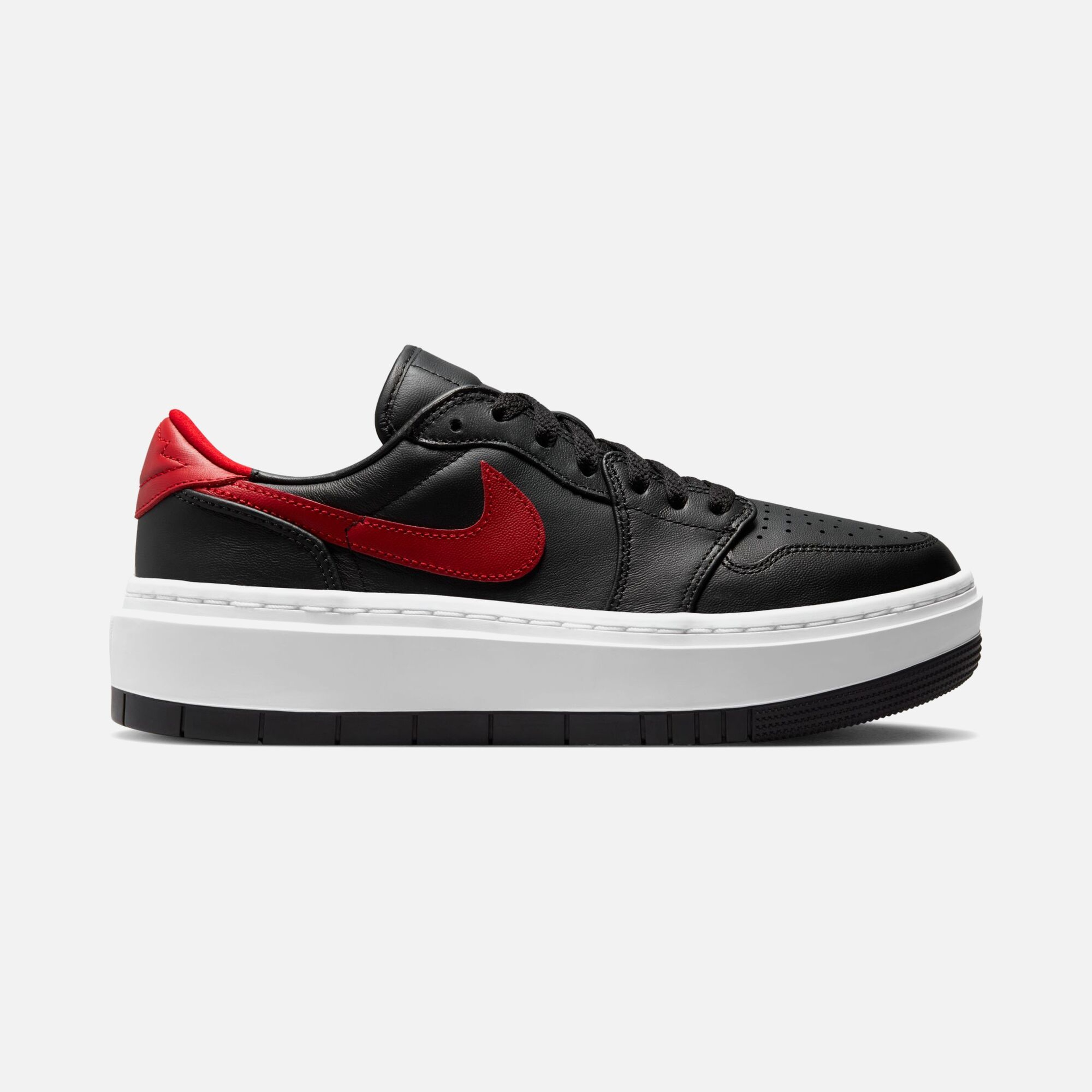 Nike Air Jordan 1 Elevate Low Platform Kadın Spor Ayakkabı