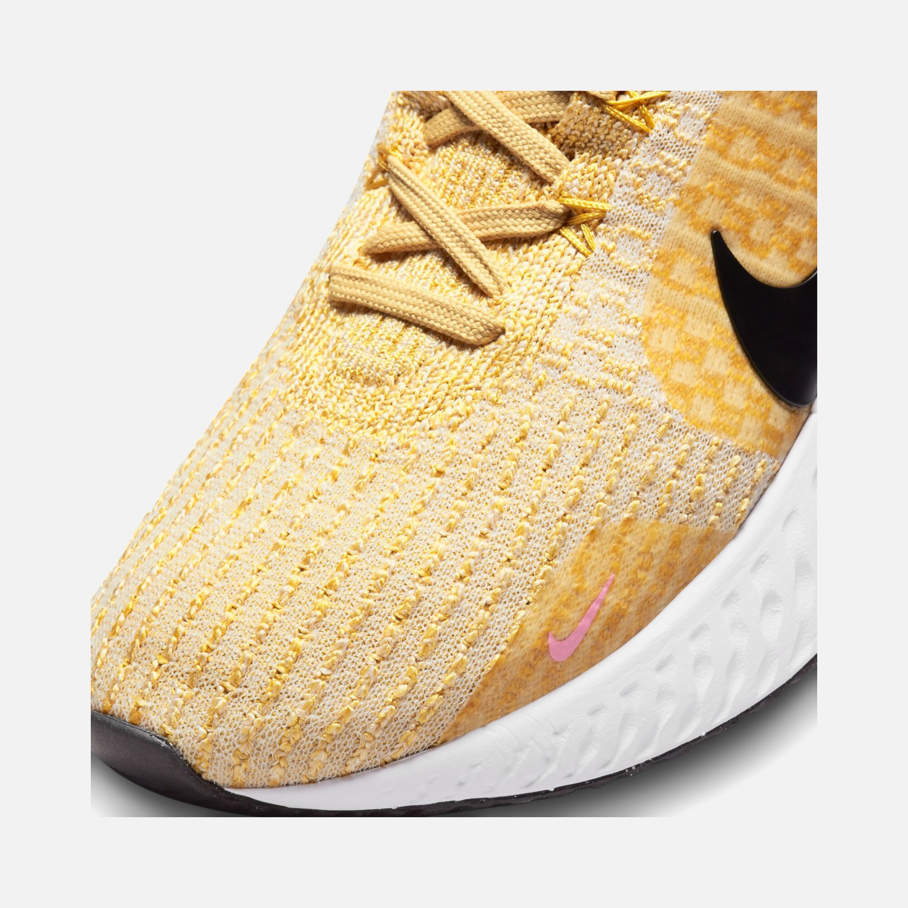 Nike React Infinity Run FlyKnit 3 Road Running Kadın Spor Ayakkabı