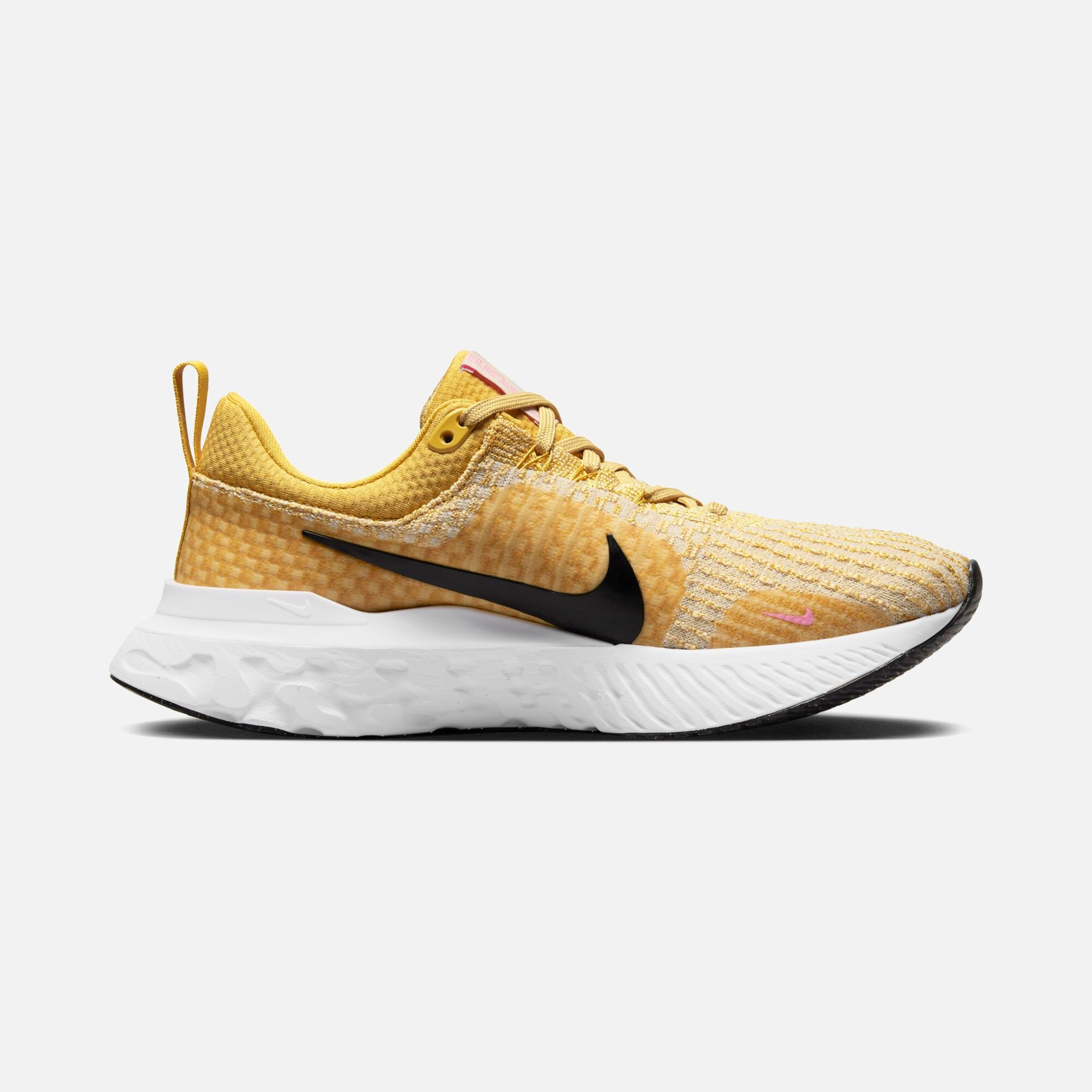 Nike React Infinity Run FlyKnit 3 Road Running Kadın Spor Ayakkabı