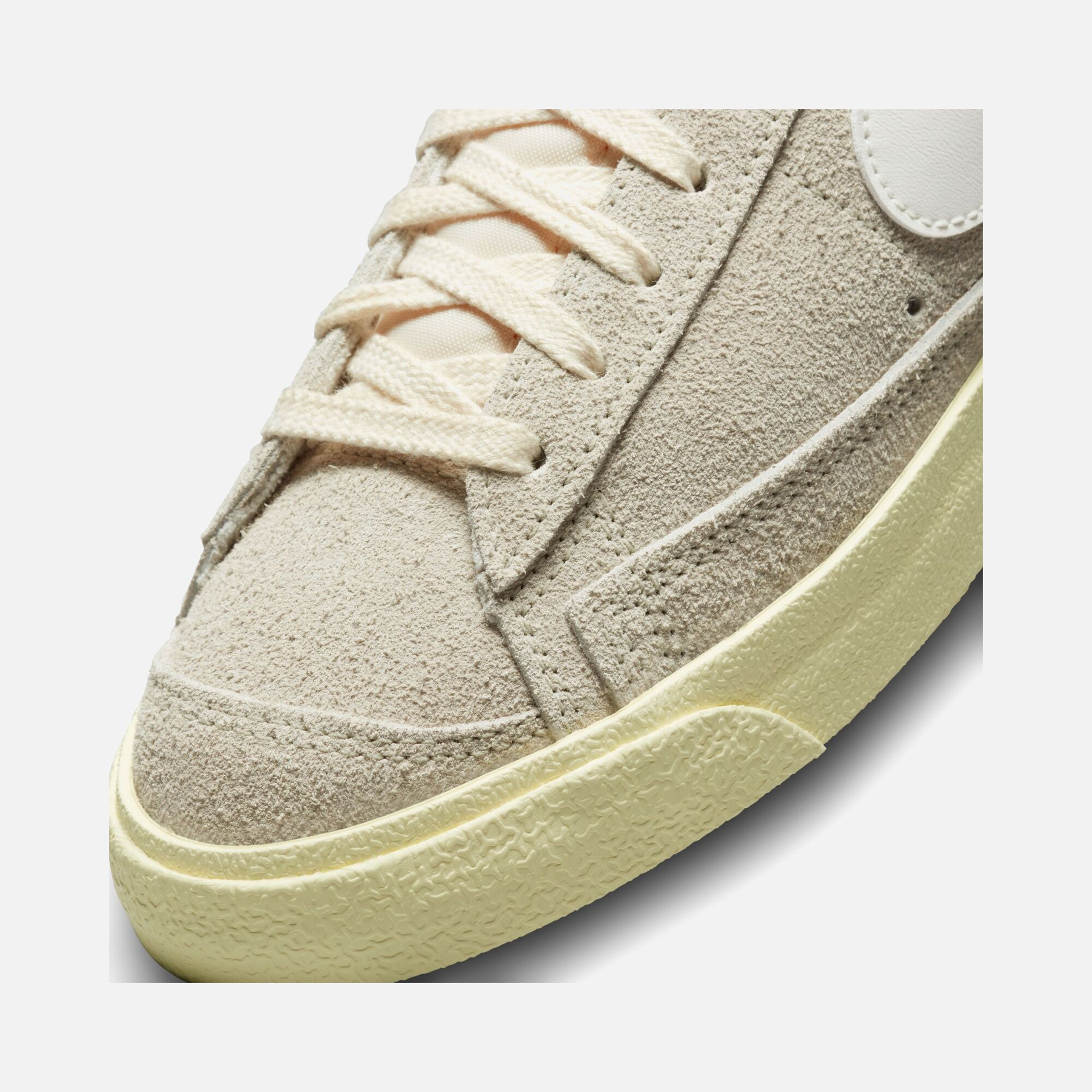 Nike Blazer Mid '77 Vintage Suede Kadın Spor Ayakkabı