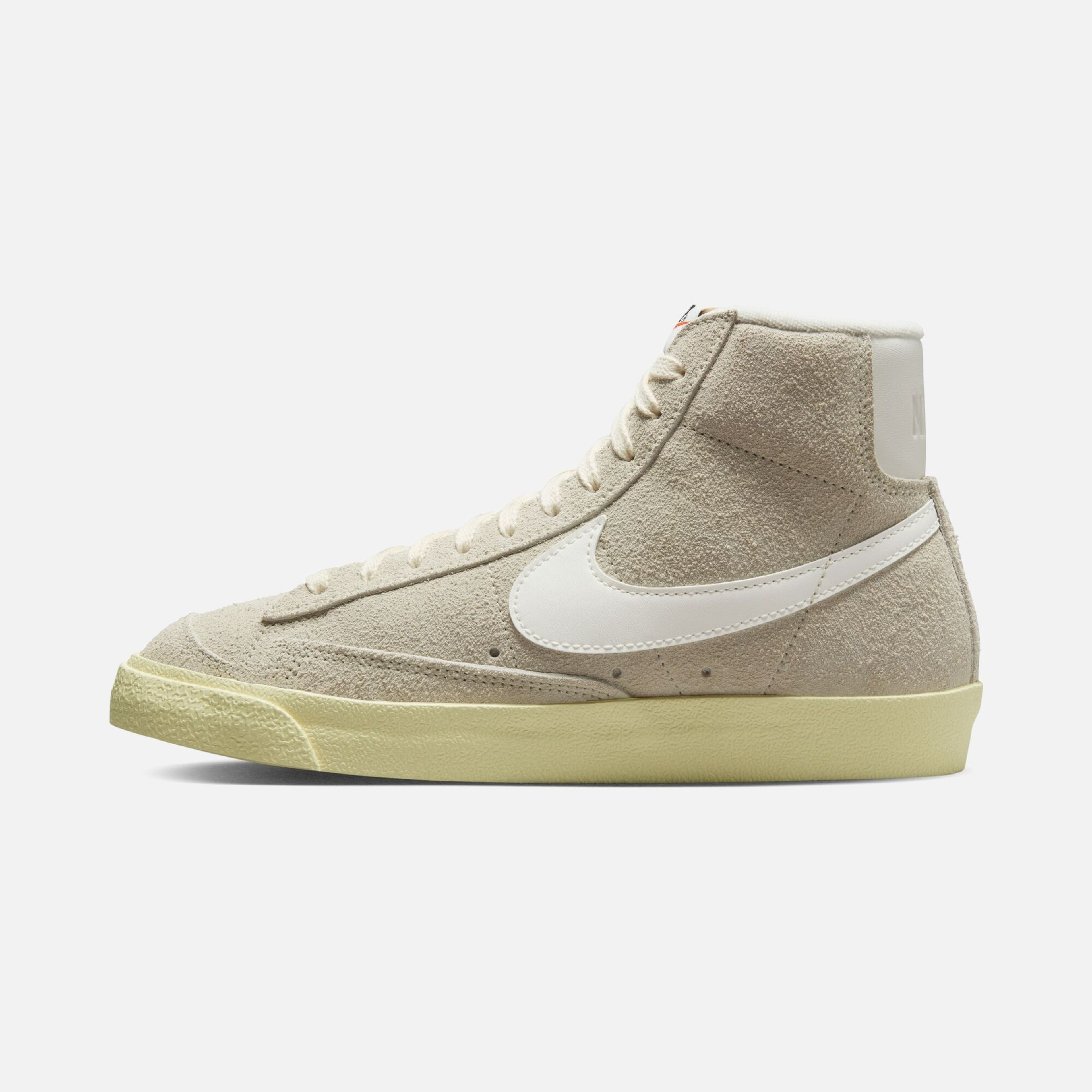 Nike Blazer Mid '77 Vintage Suede Kadın Spor Ayakkabı