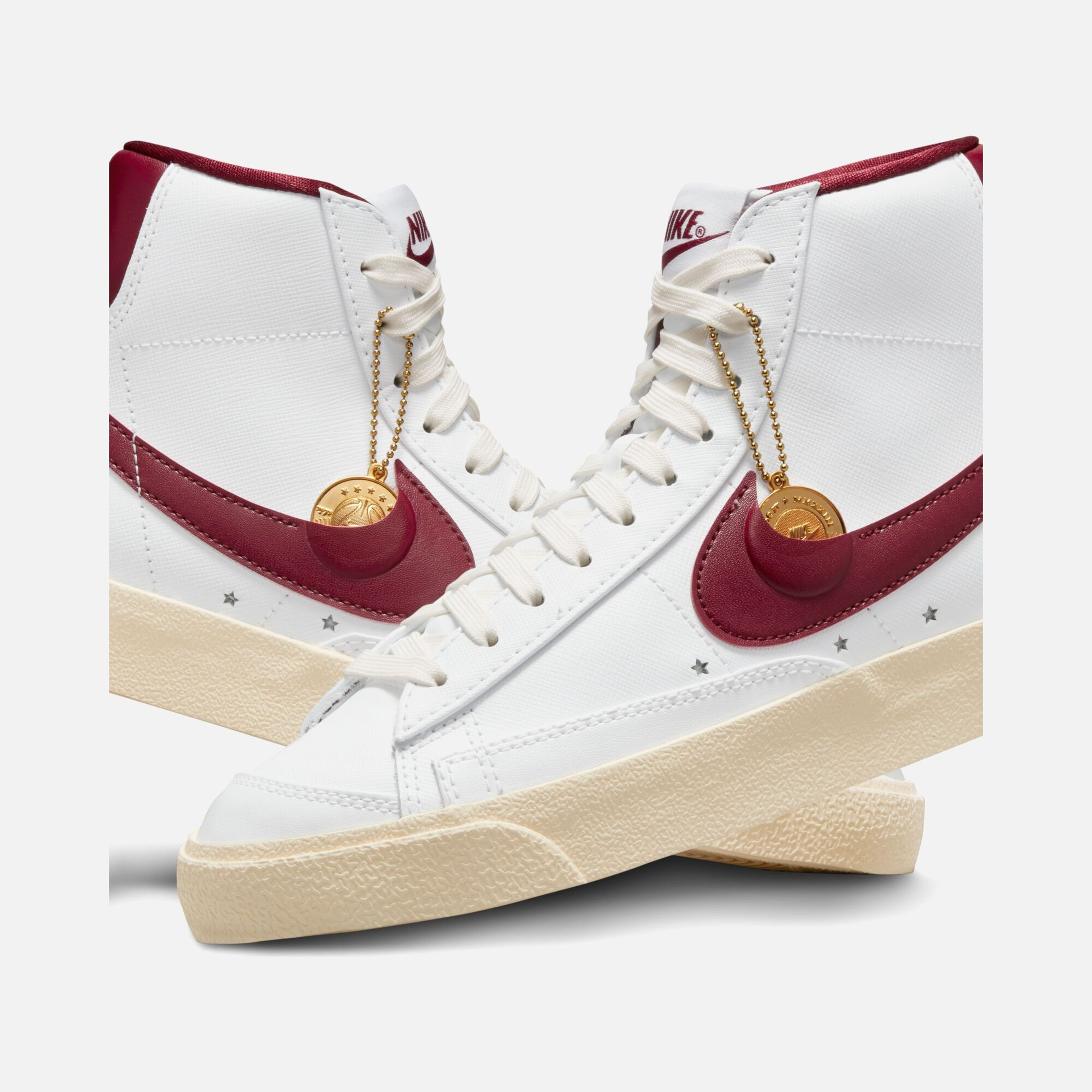 Nike Blazer Mid '77 SE ''Just Do It MMXXIII'' Kadın Spor Ayakkabı