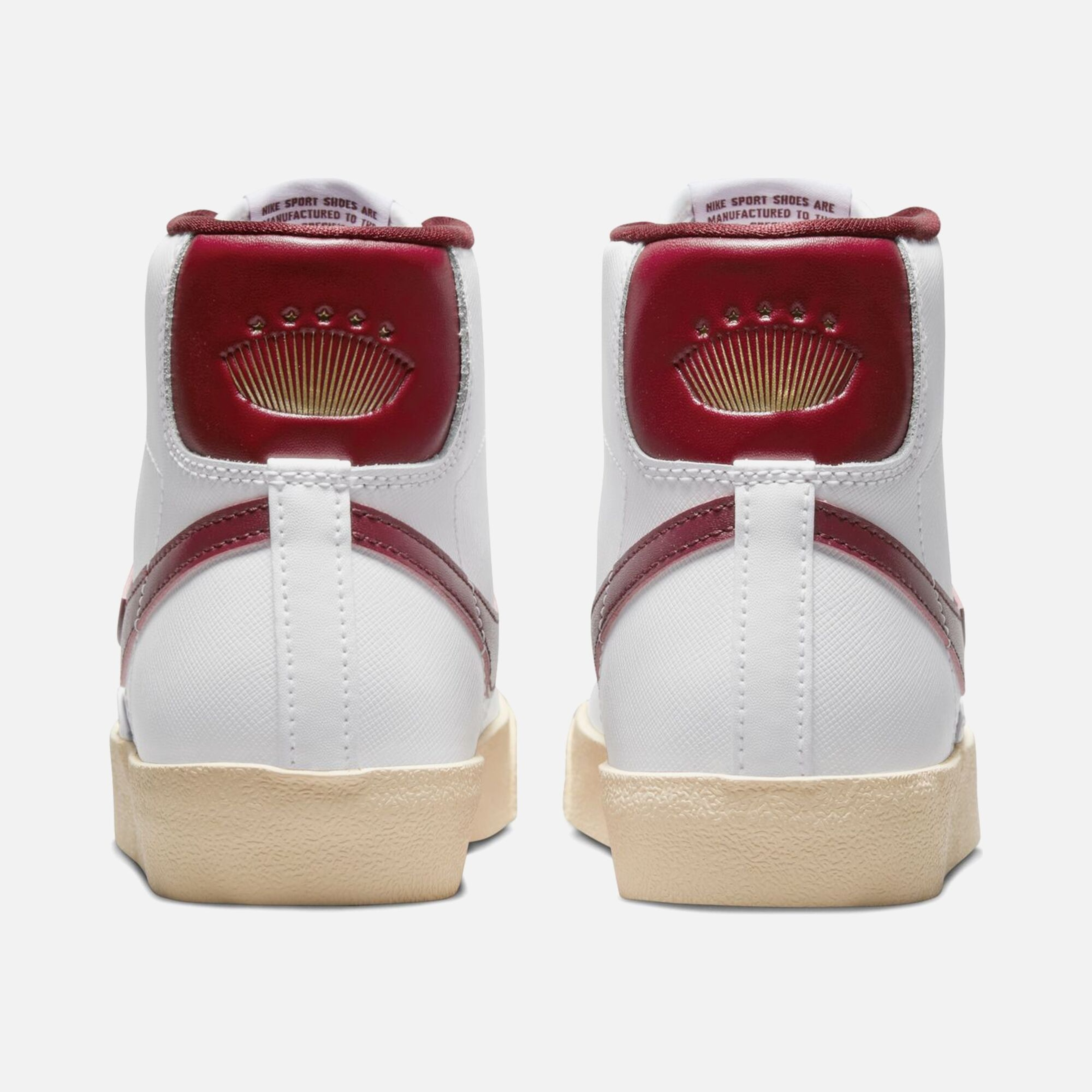 Nike Blazer Mid '77 SE ''Just Do It MMXXIII'' Kadın Spor Ayakkabı