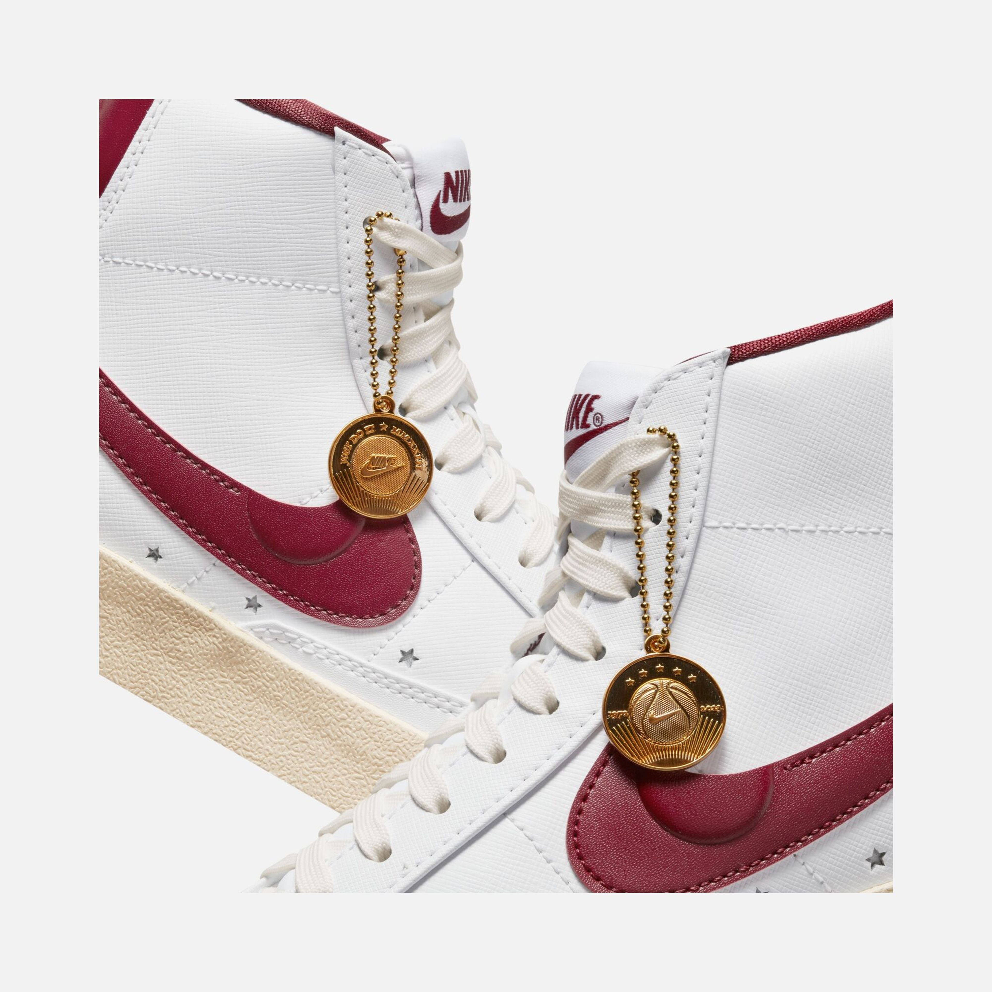 Nike Blazer Mid '77 SE ''Just Do It MMXXIII'' Kadın Spor Ayakkabı