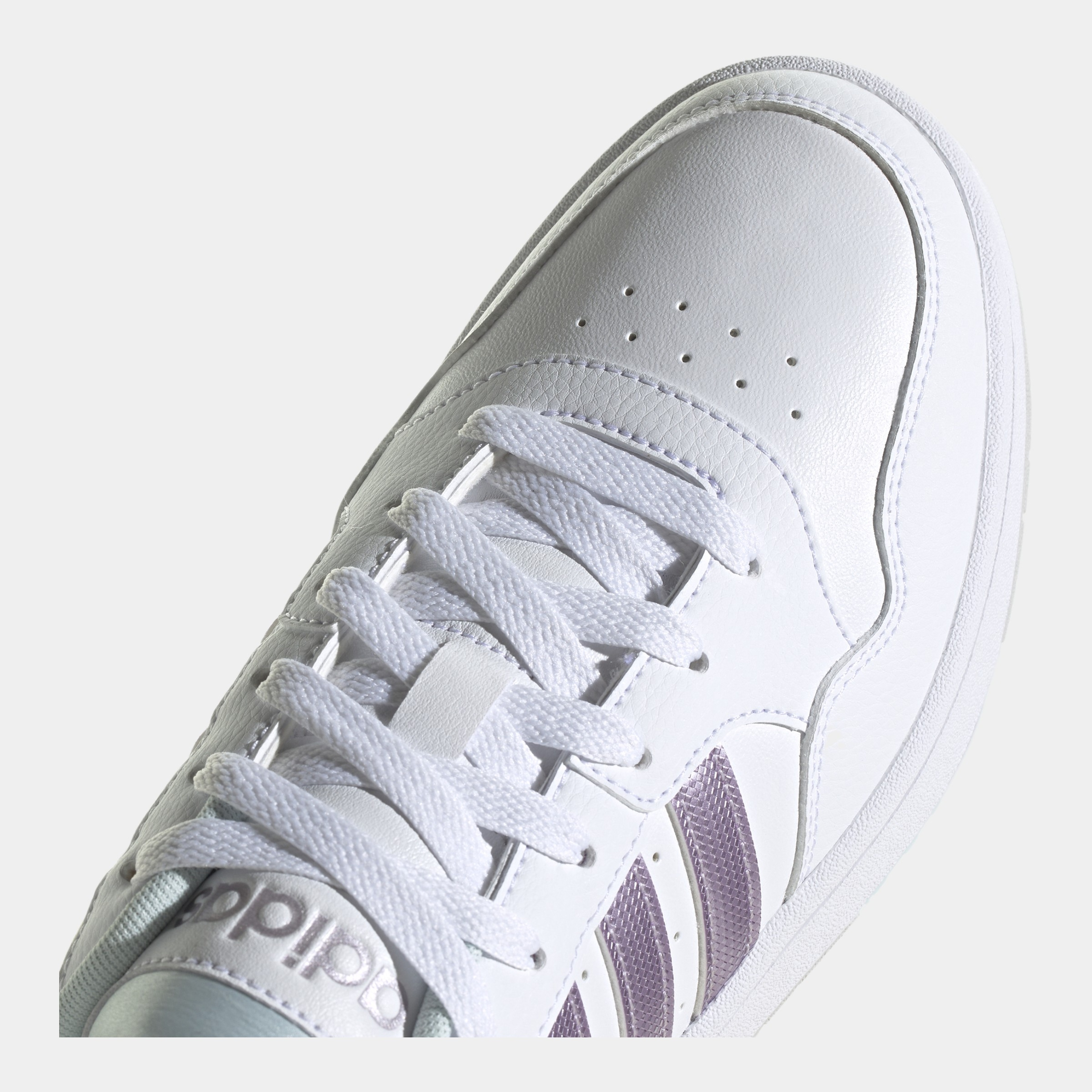 adidas Hoops 3.0 Kadın Spor Ayakkabı