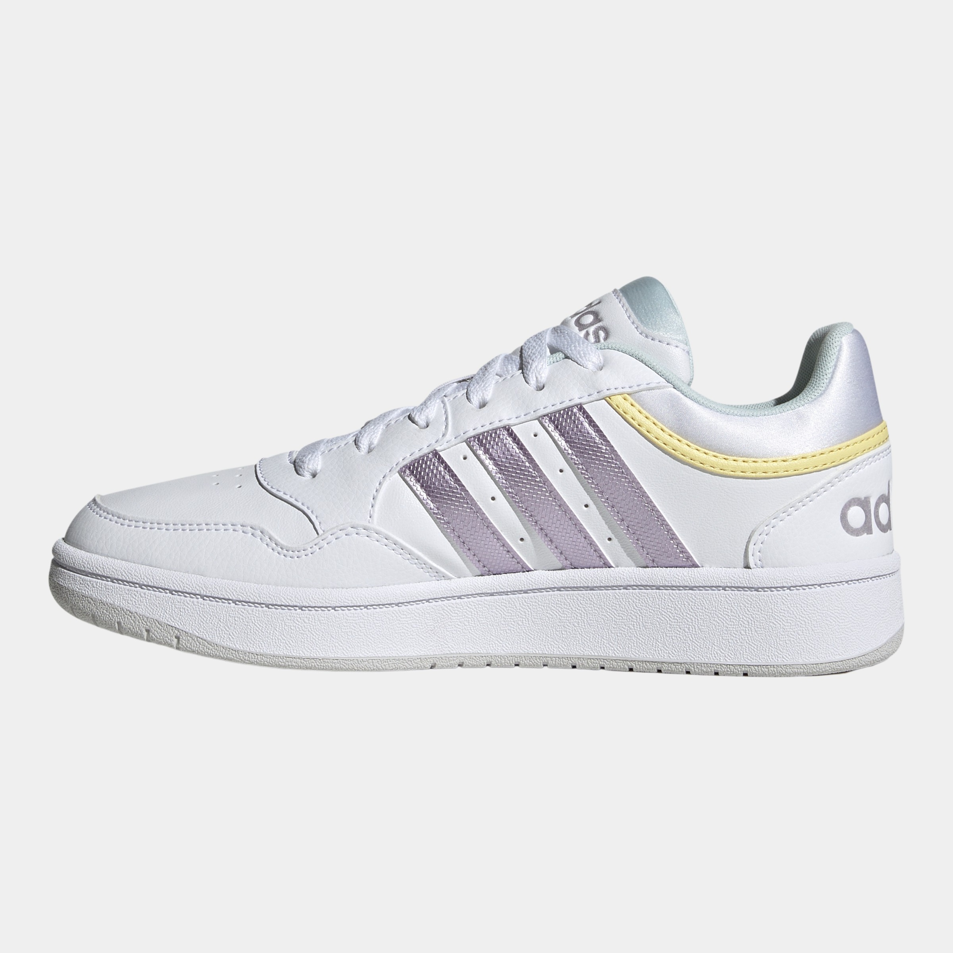 adidas Hoops 3.0 Kadın Spor Ayakkabı