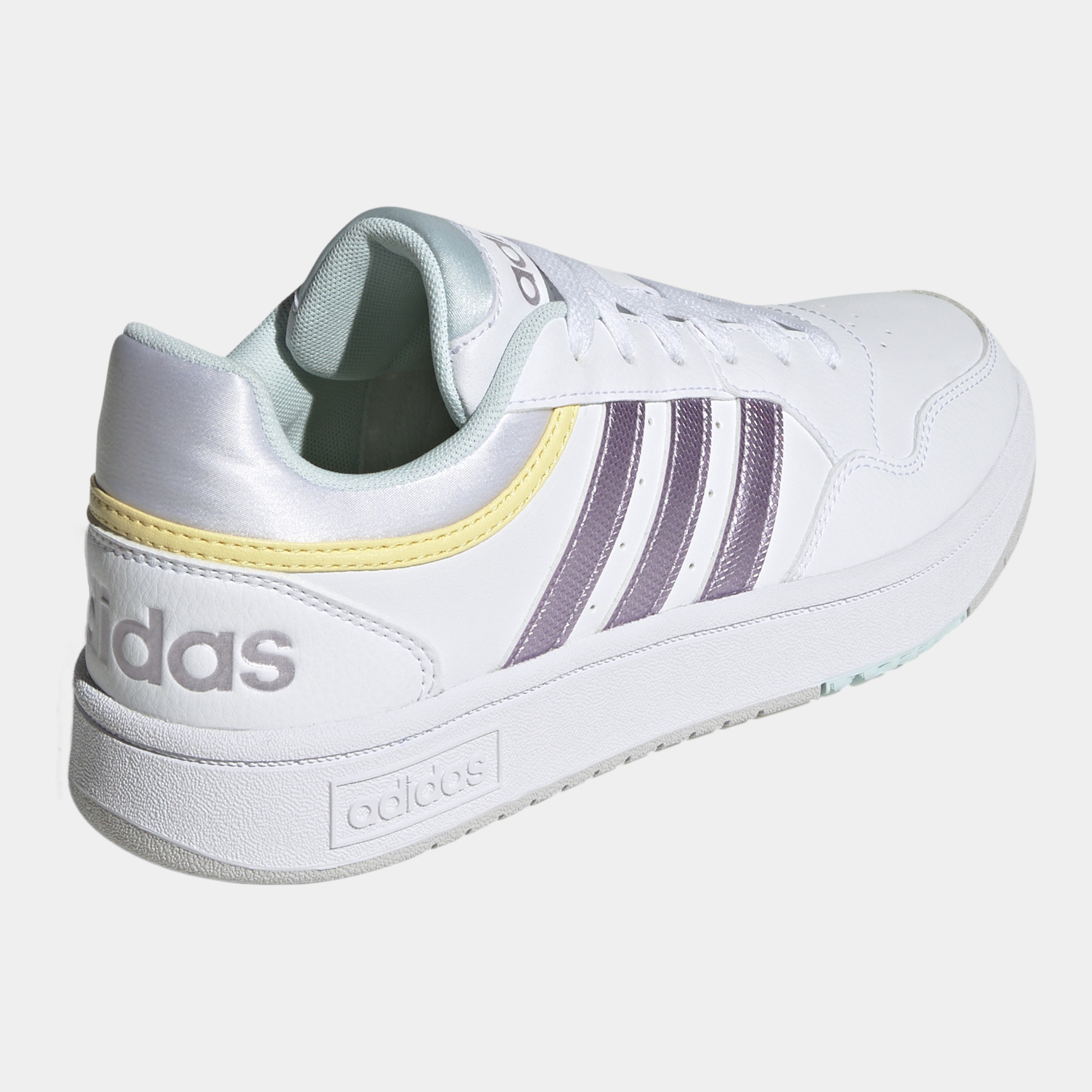 adidas Hoops 3.0 Kadın Spor Ayakkabı