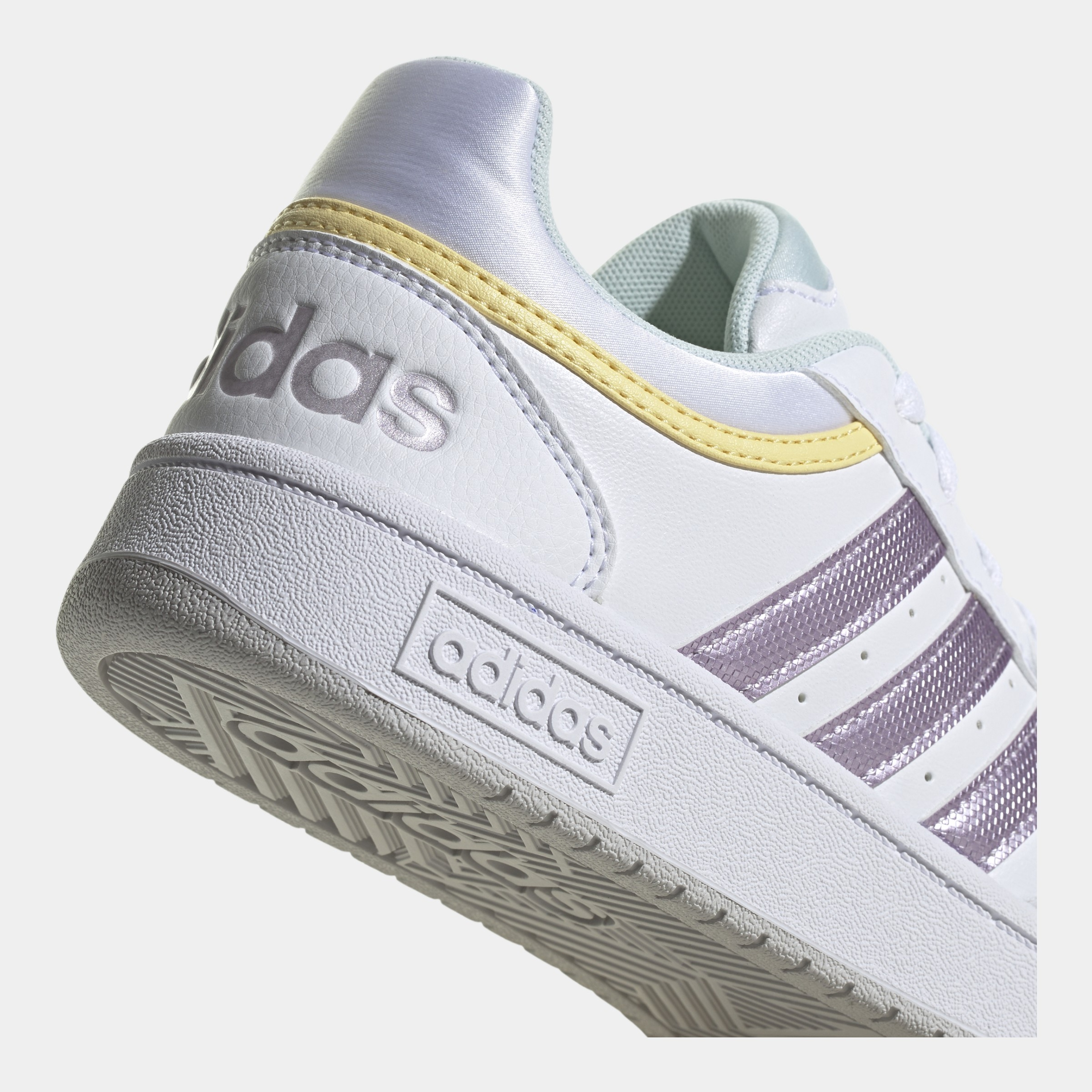 adidas Hoops 3.0 Kadın Spor Ayakkabı