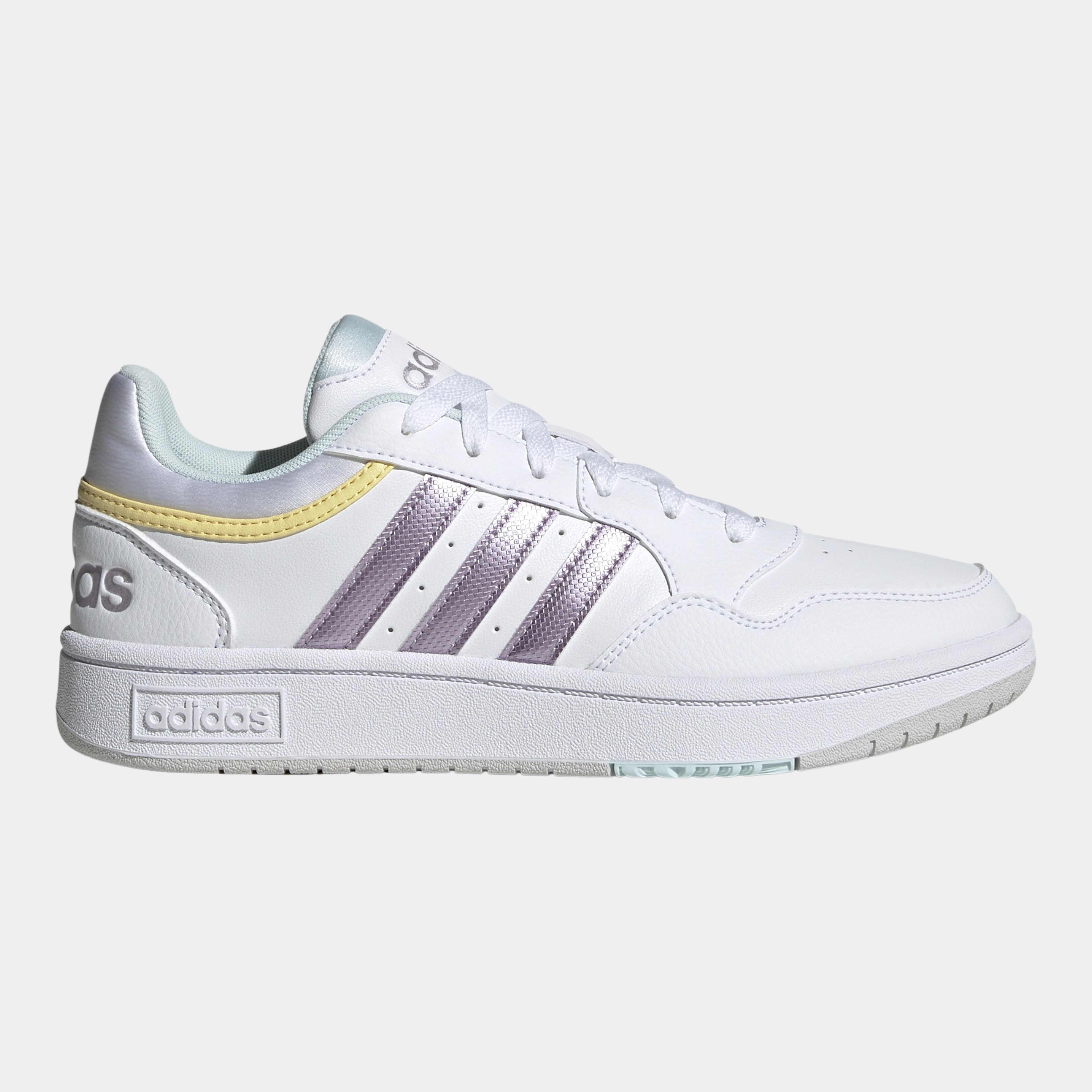 adidas Hoops 3.0 Kadın Spor Ayakkabı