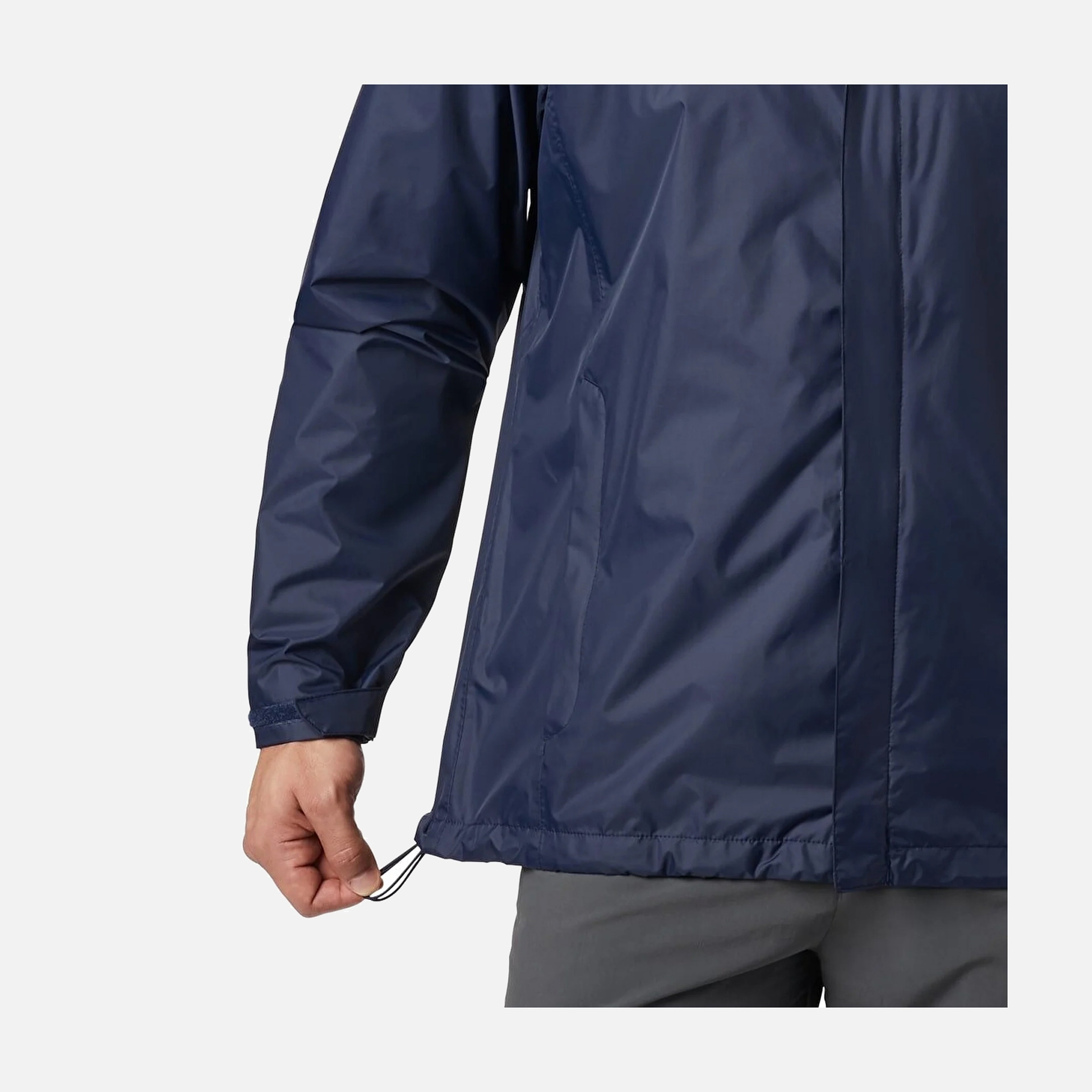 Columbia Sportswear Watertight II Recoverable Full-Zip Hoodie Erkek Ceket