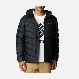 Columbia Sportswear Labyrinth Loop Full-Zip Hooded Erkek Mont