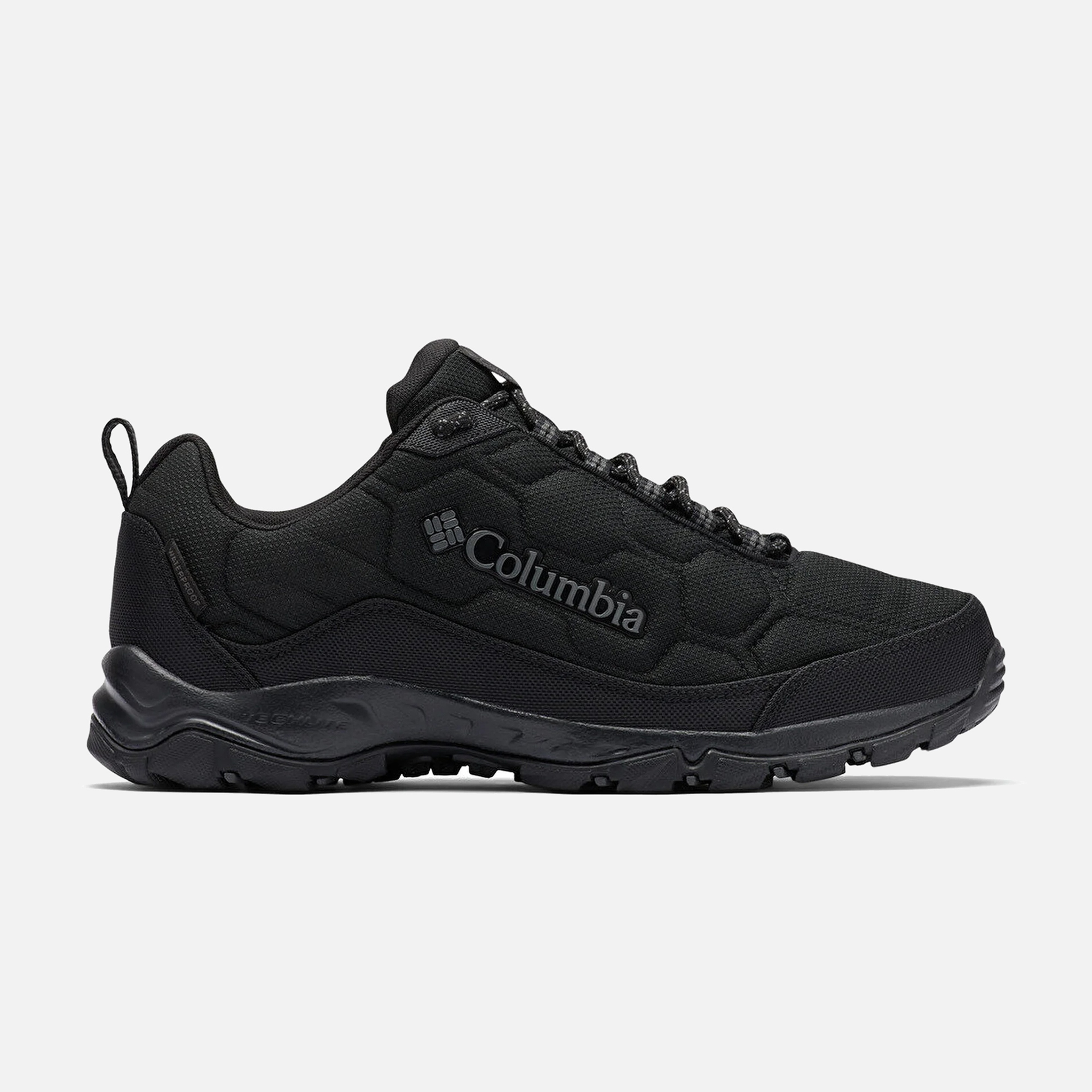 Columbia Firecamp™ III Waterproof Erkek Spor Ayakkabı