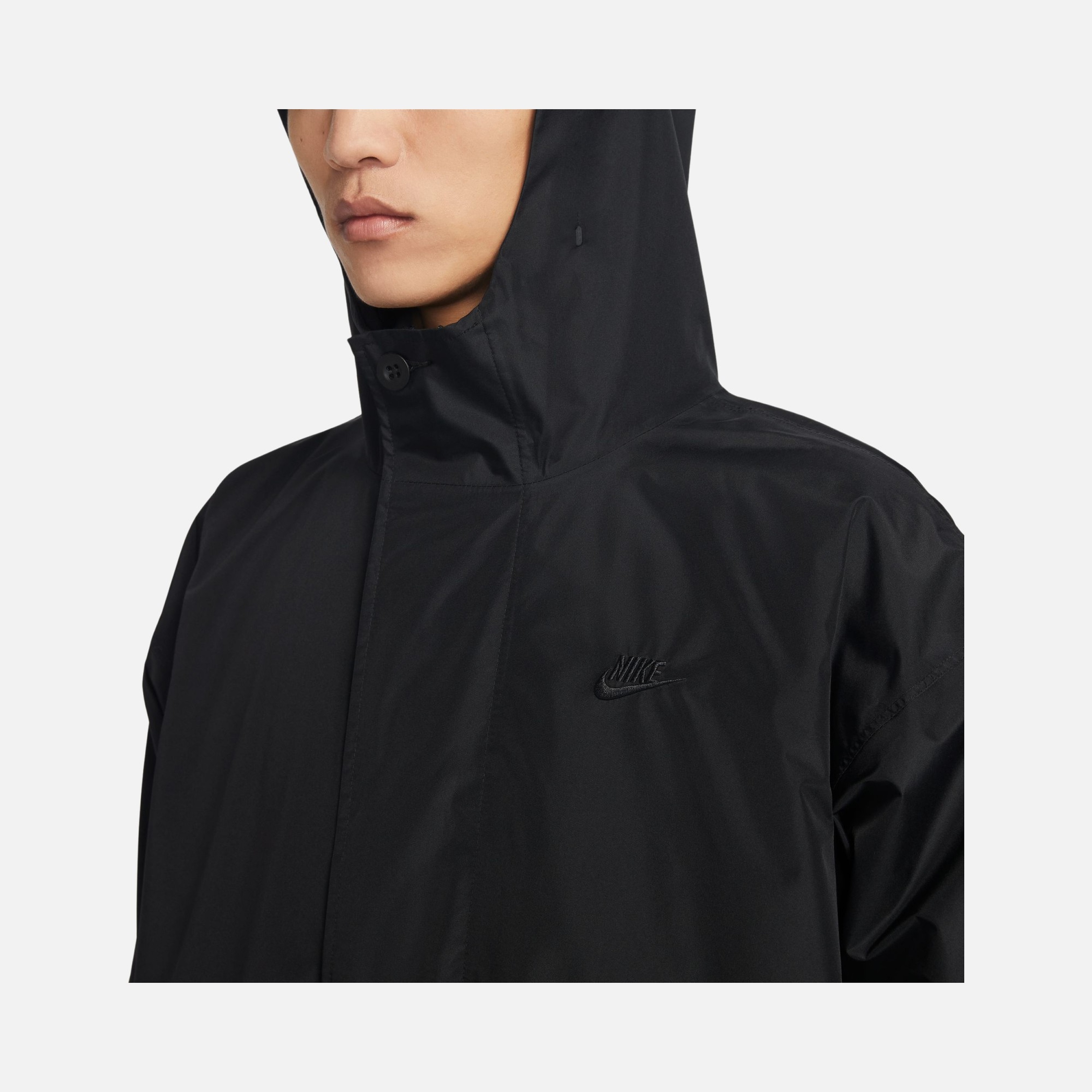 Nike Sportswear Tech Pack Storm-Fit ADV Gore-Tex 3-in-1 Full-Zip