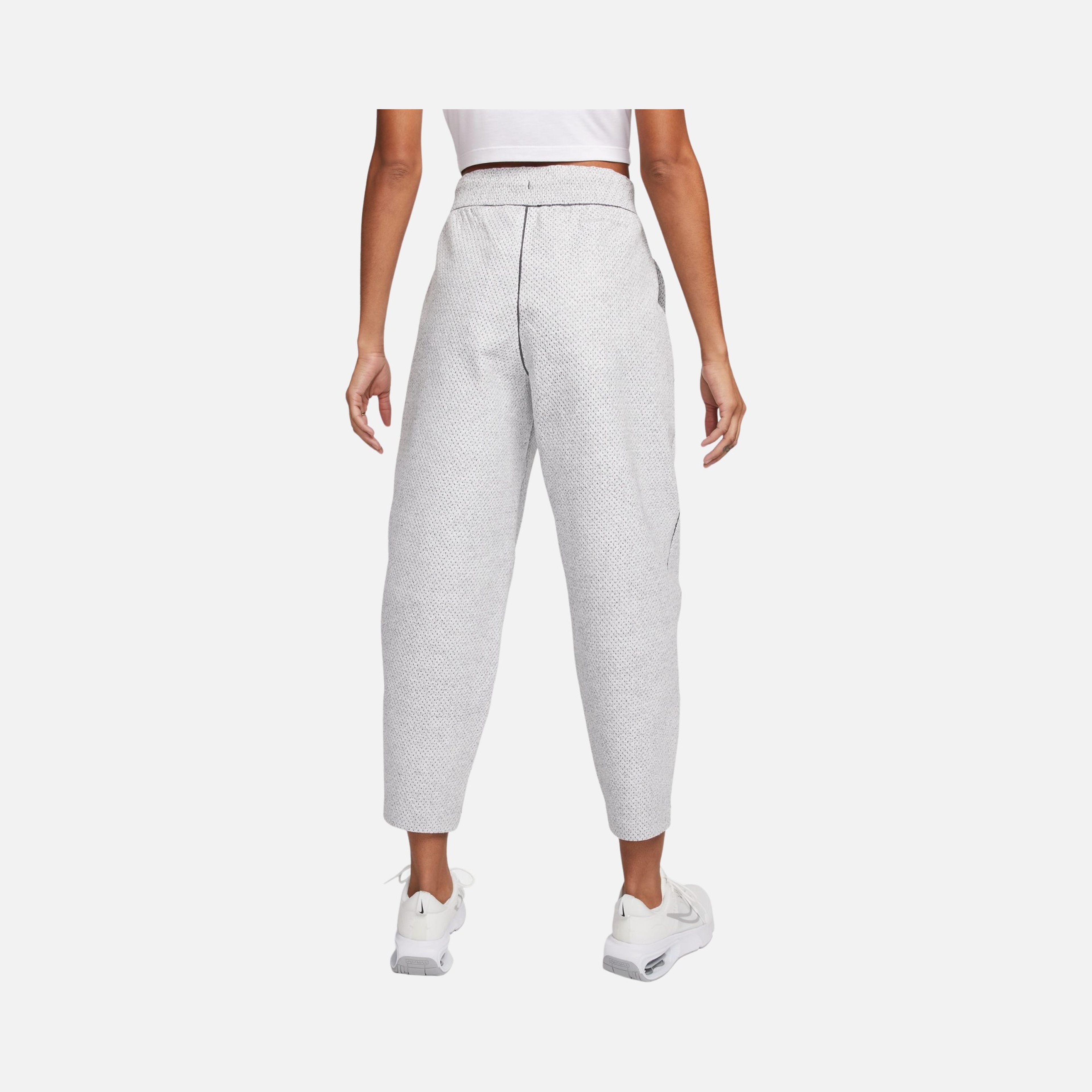 Nike Sportswear Therma-Fit ADV High-Rise Kadın Eşofman Altı