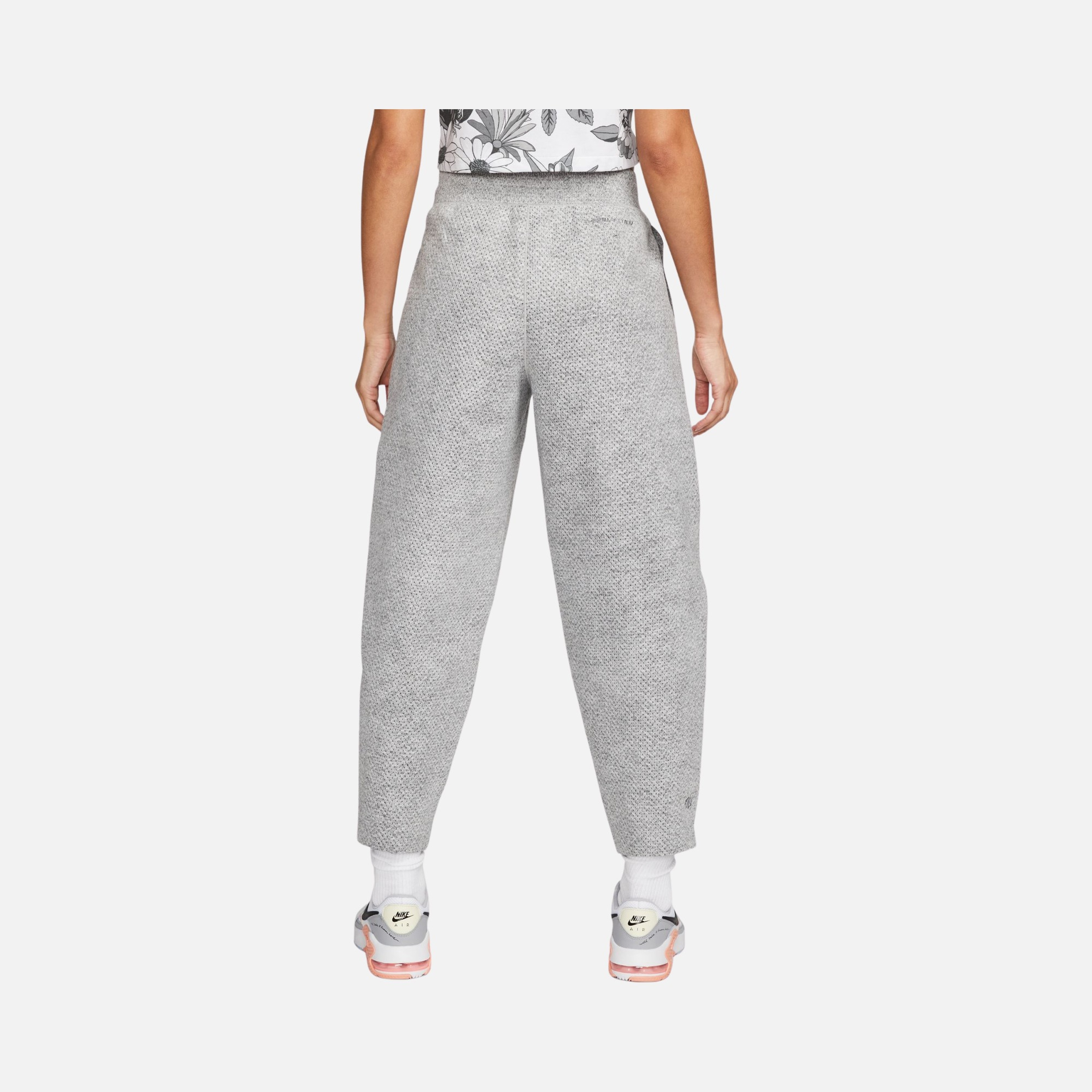 Nike Sportswear Therma-Fit ADV High-Rise Kadın Eşofman Altı