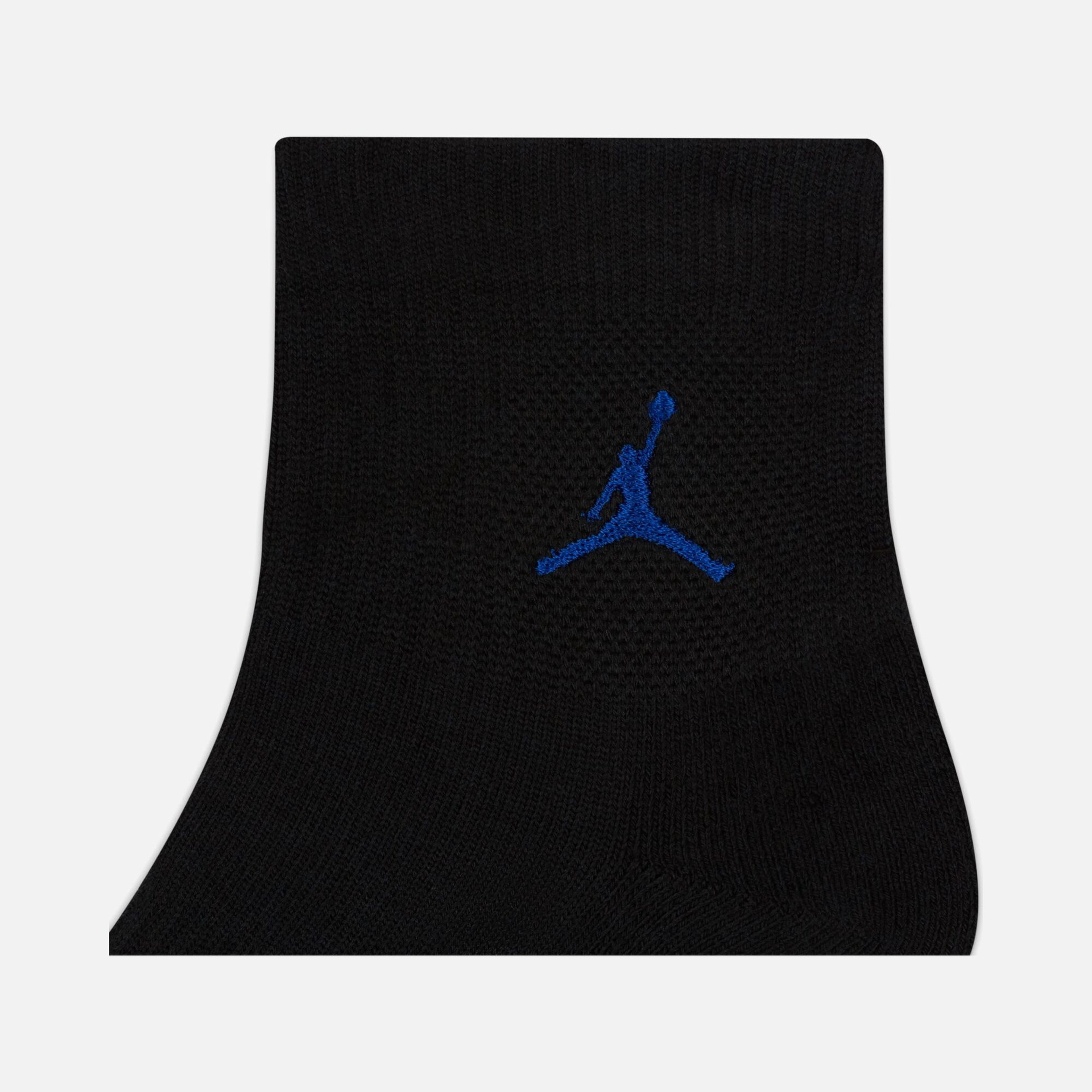 Nike Jordan Everyday Ankle (3 Pairs) Unisex Çorap
