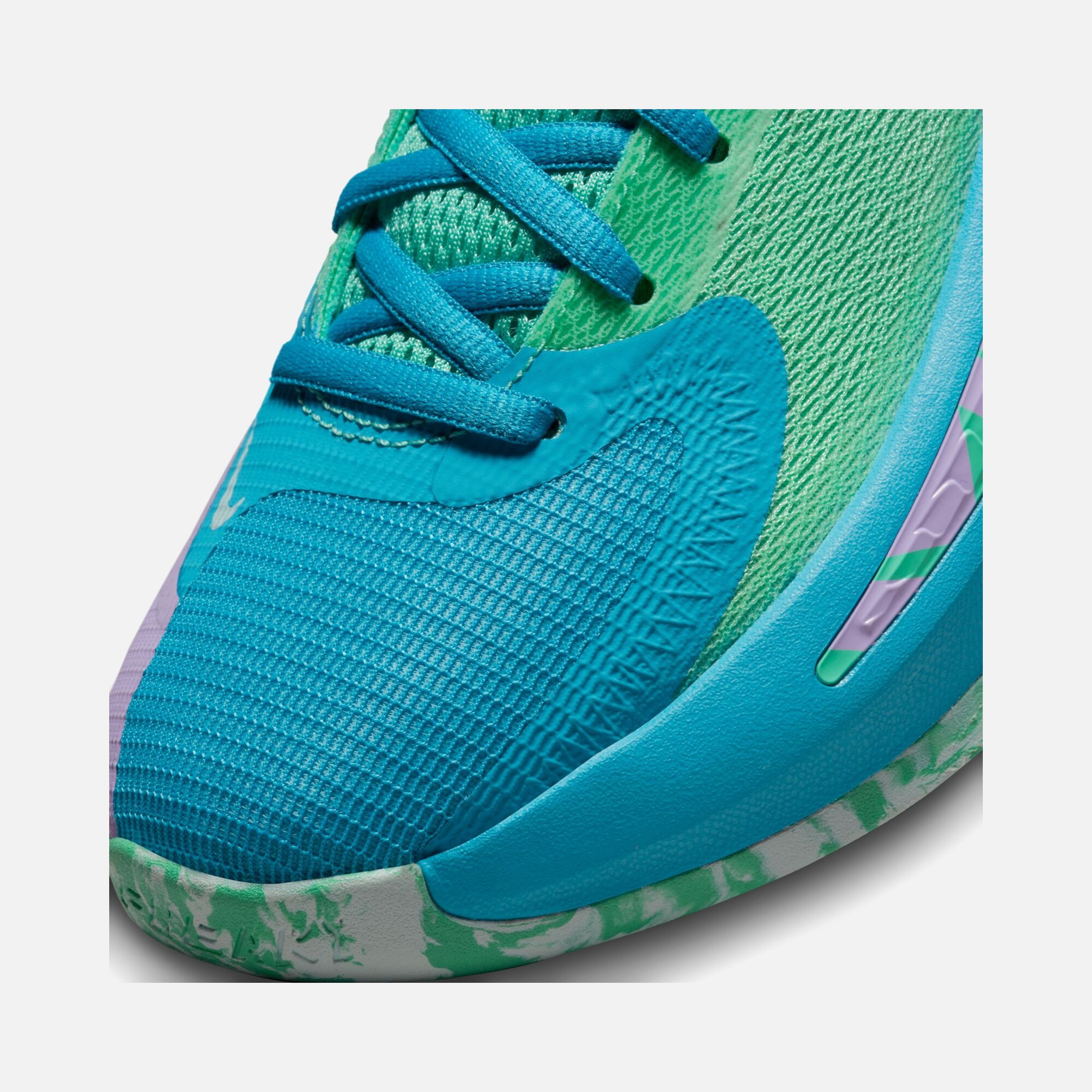 Nike Freak 4 (GS) Basketbol Ayakkabısı