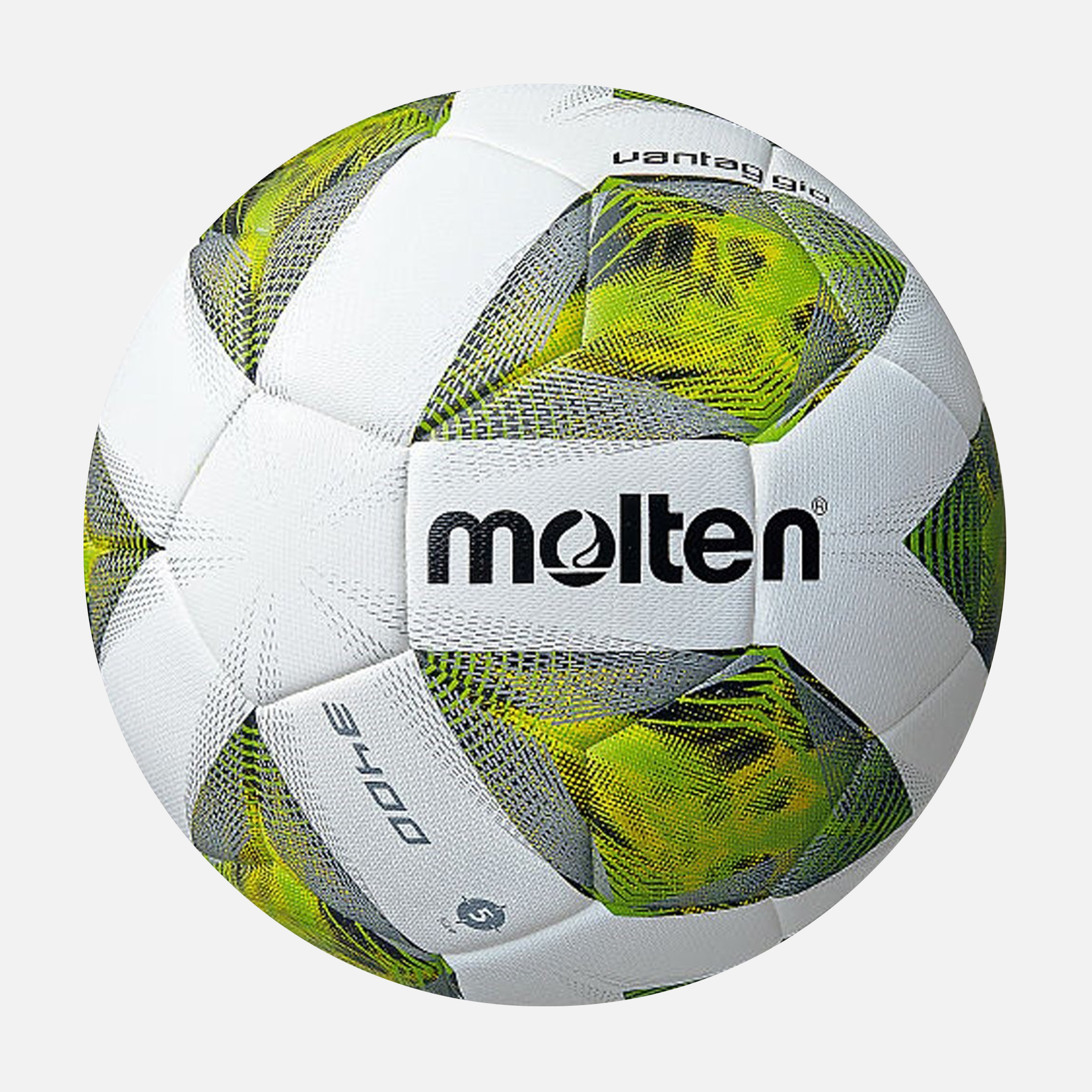 Molten F4A3400-G Training Futbol Topu