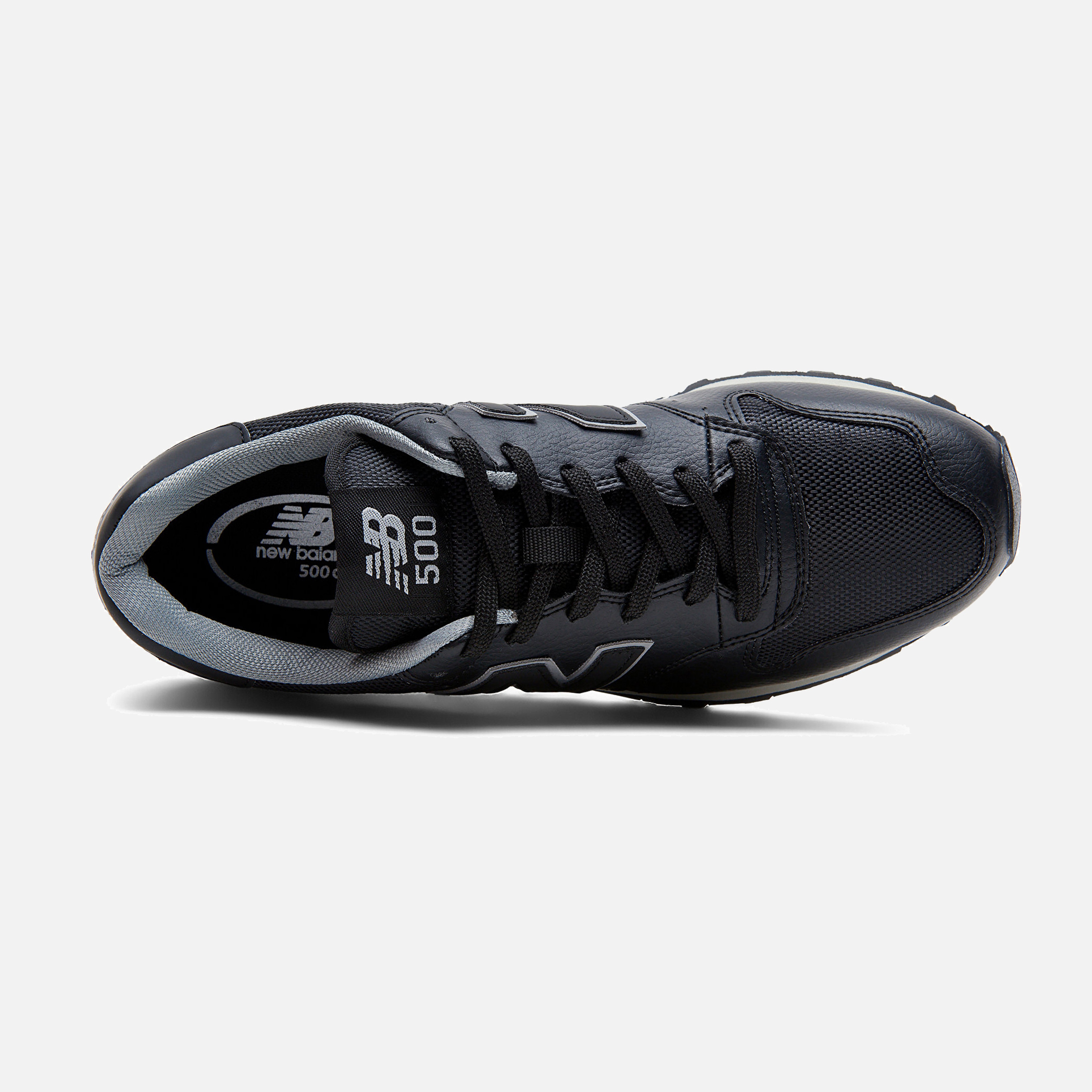 New Balance 500 Erkek Spor Ayakkabı