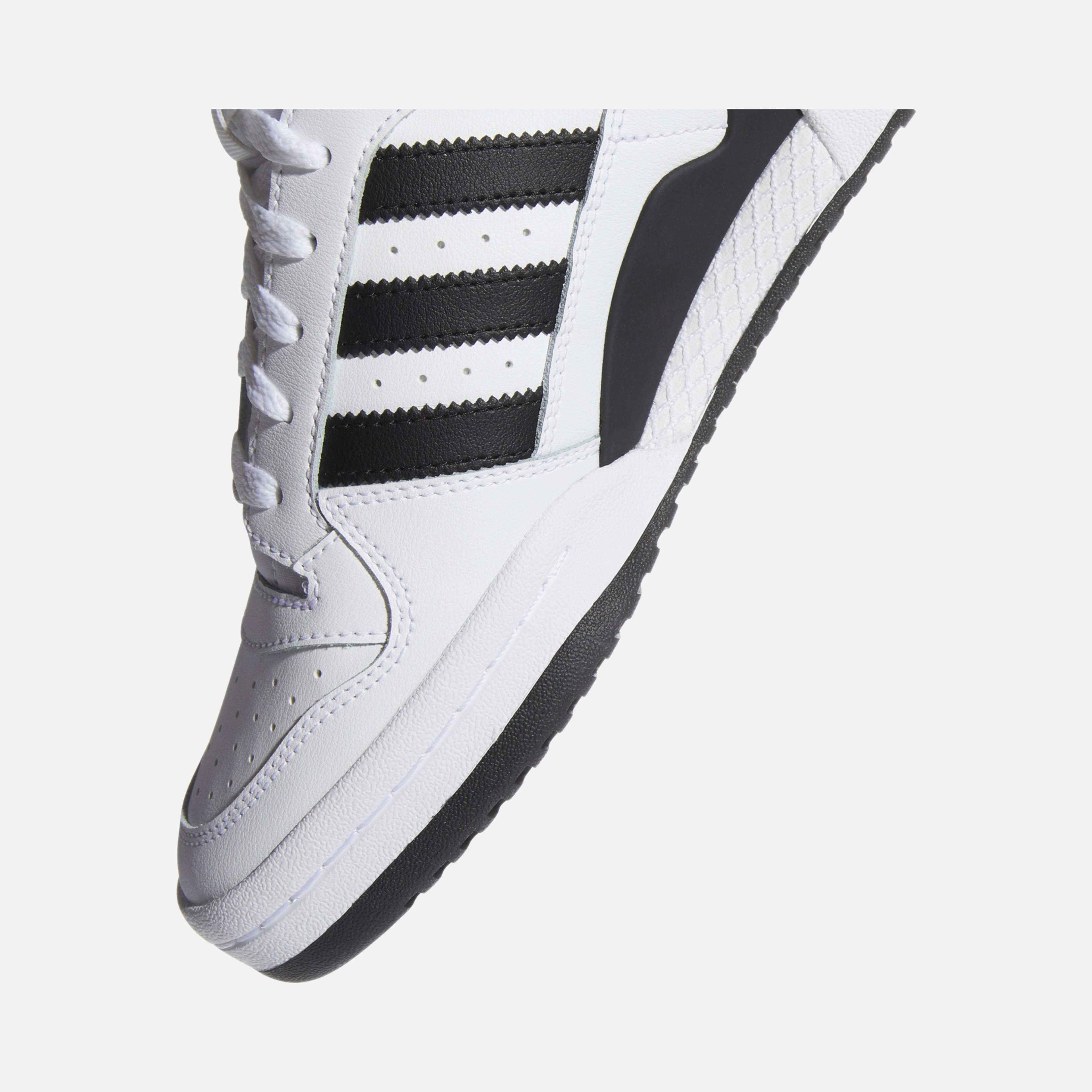 adidas Forum Mid Erkek Spor Ayakkabı