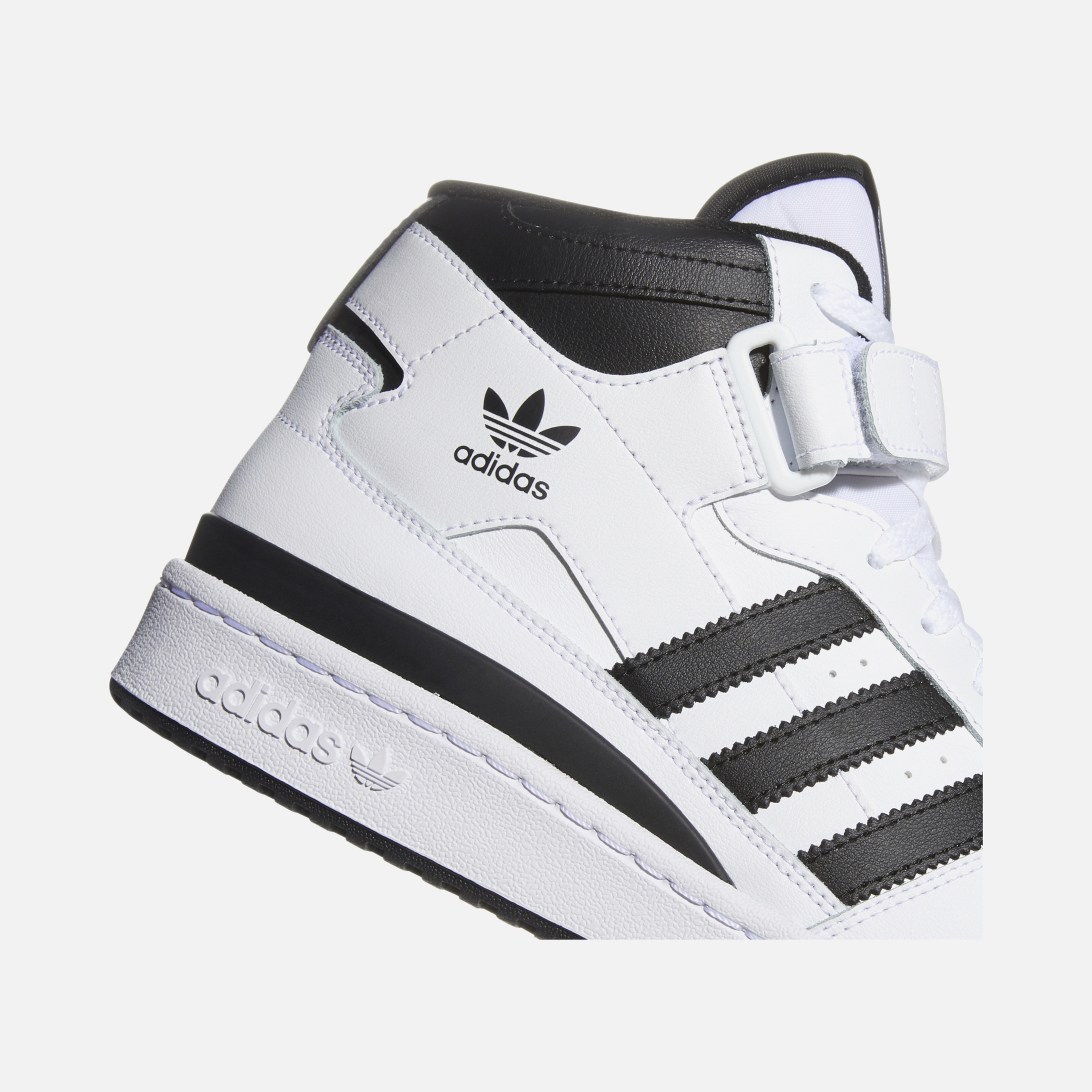 adidas Forum Mid Erkek Spor Ayakkabı