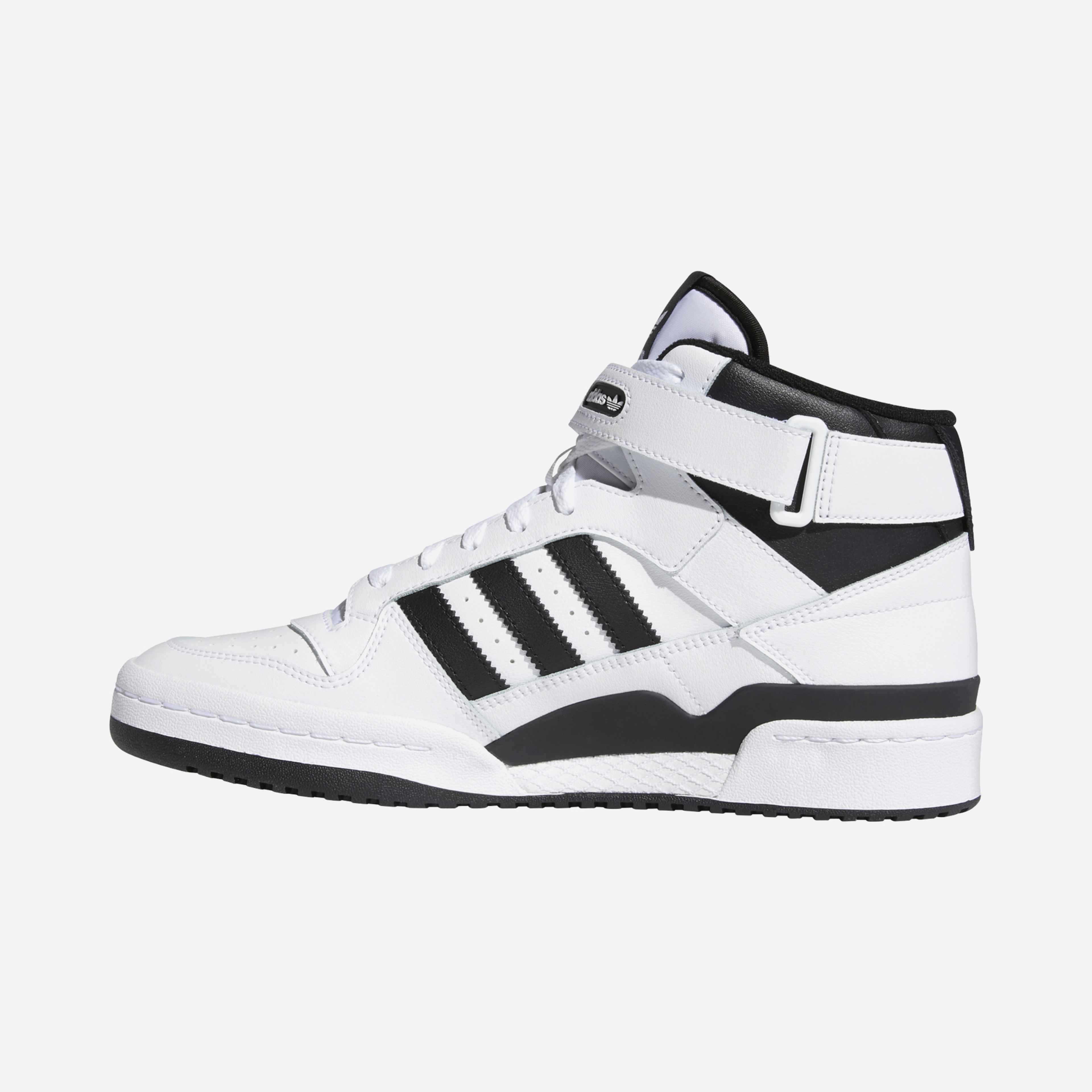 adidas Forum Mid Erkek Spor Ayakkabı