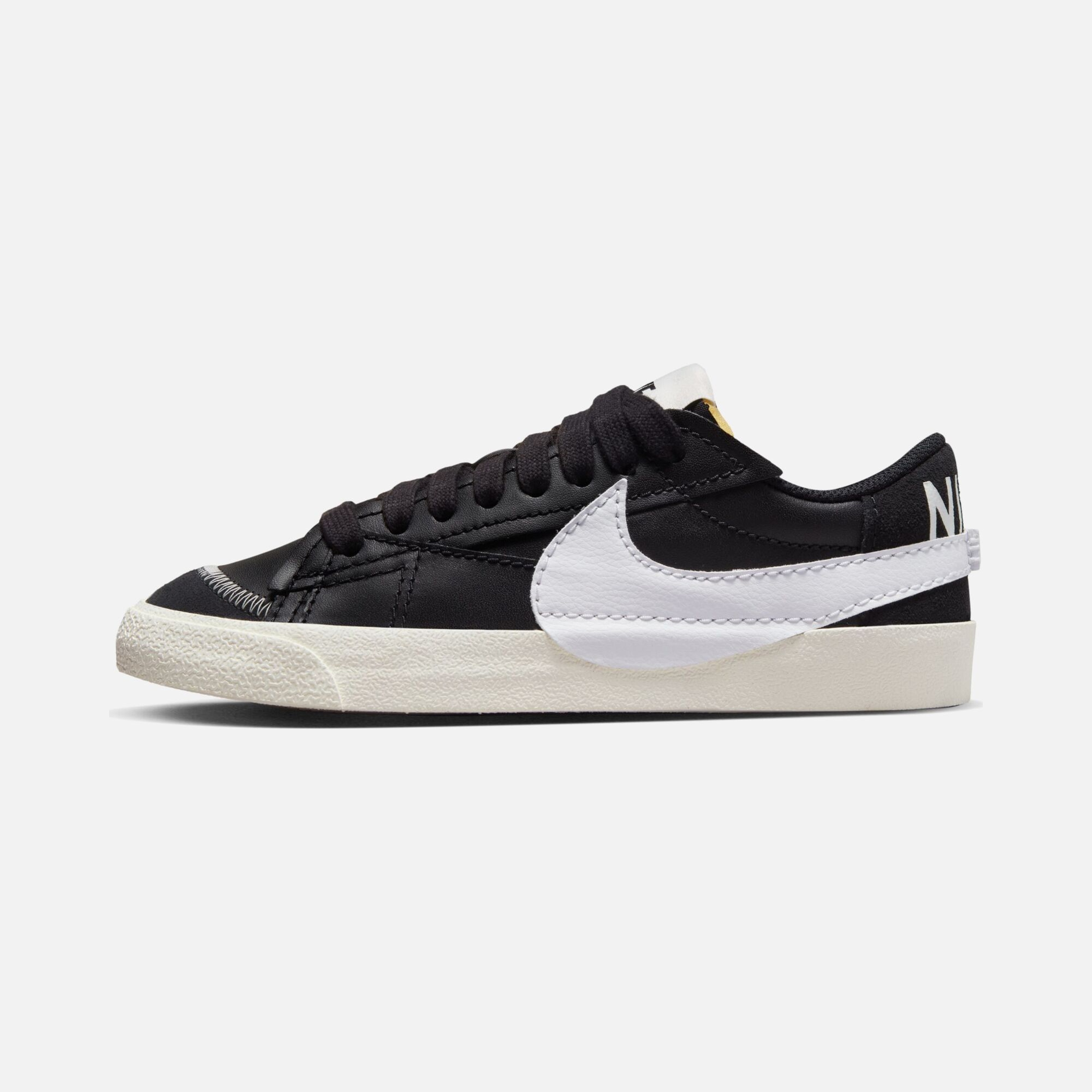 Nike Blazer Low '77 Jumbo Kadın Spor Ayakkabı