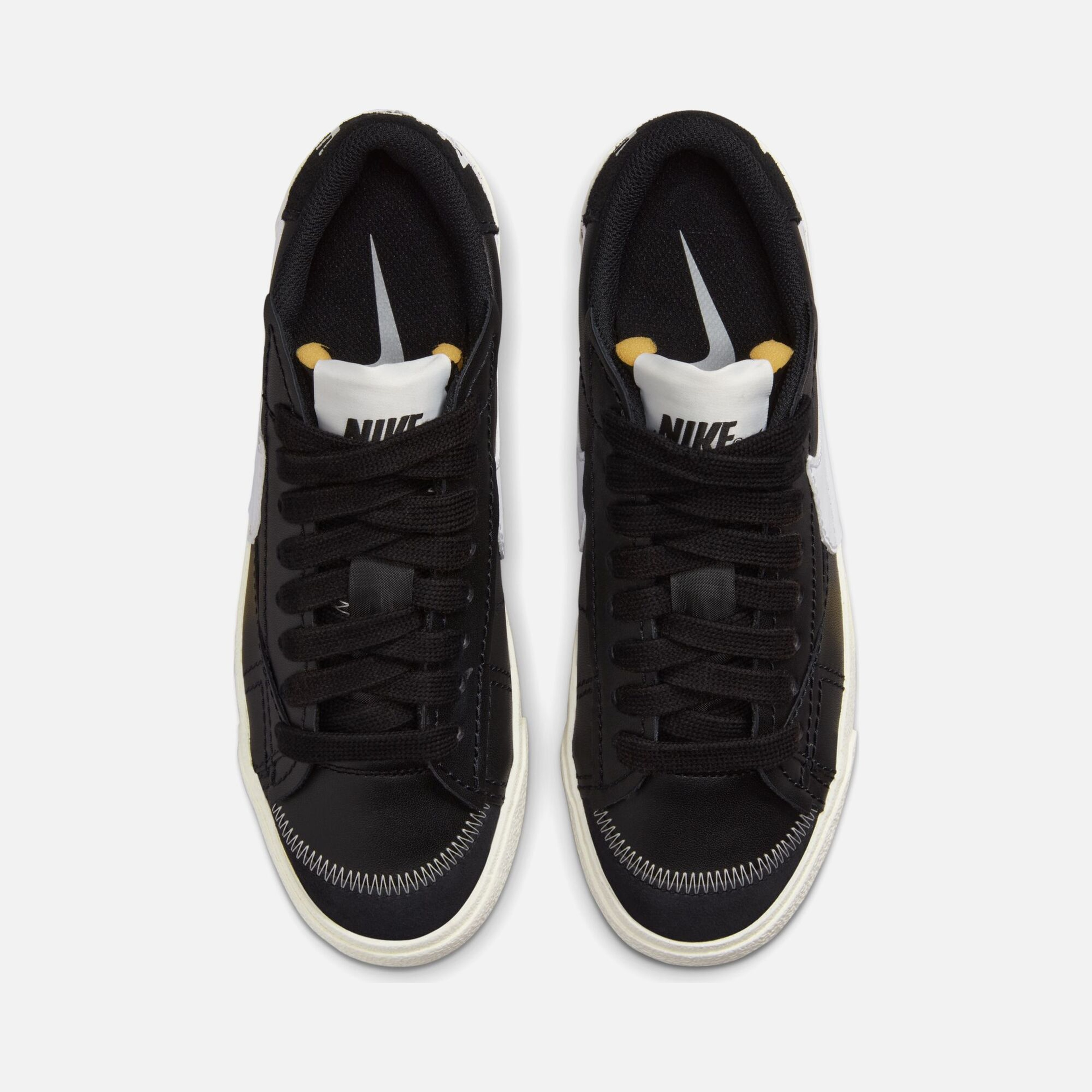 Nike Blazer Low '77 Jumbo Kadın Spor Ayakkabı