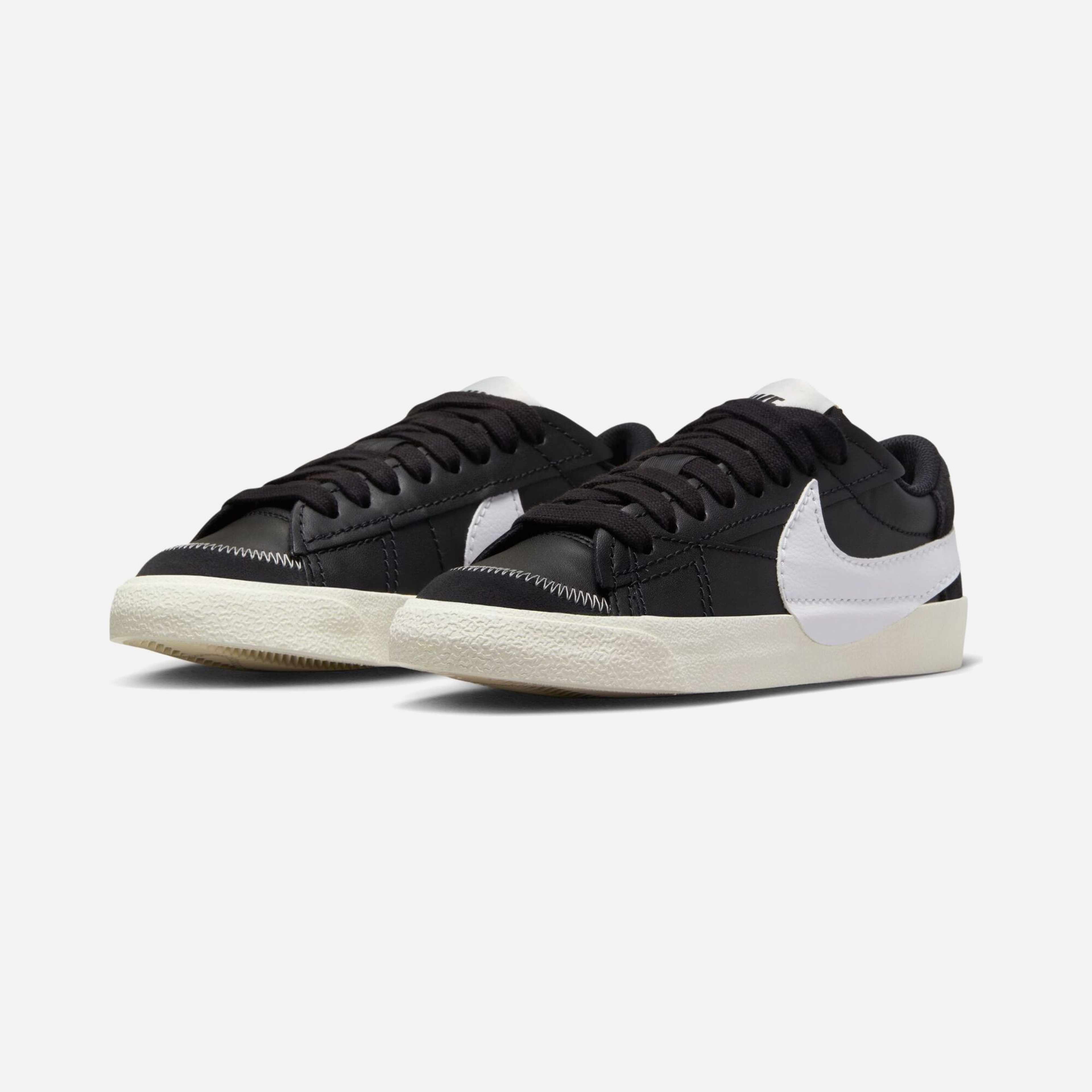 Nike Blazer Low '77 Jumbo Kadın Spor Ayakkabı