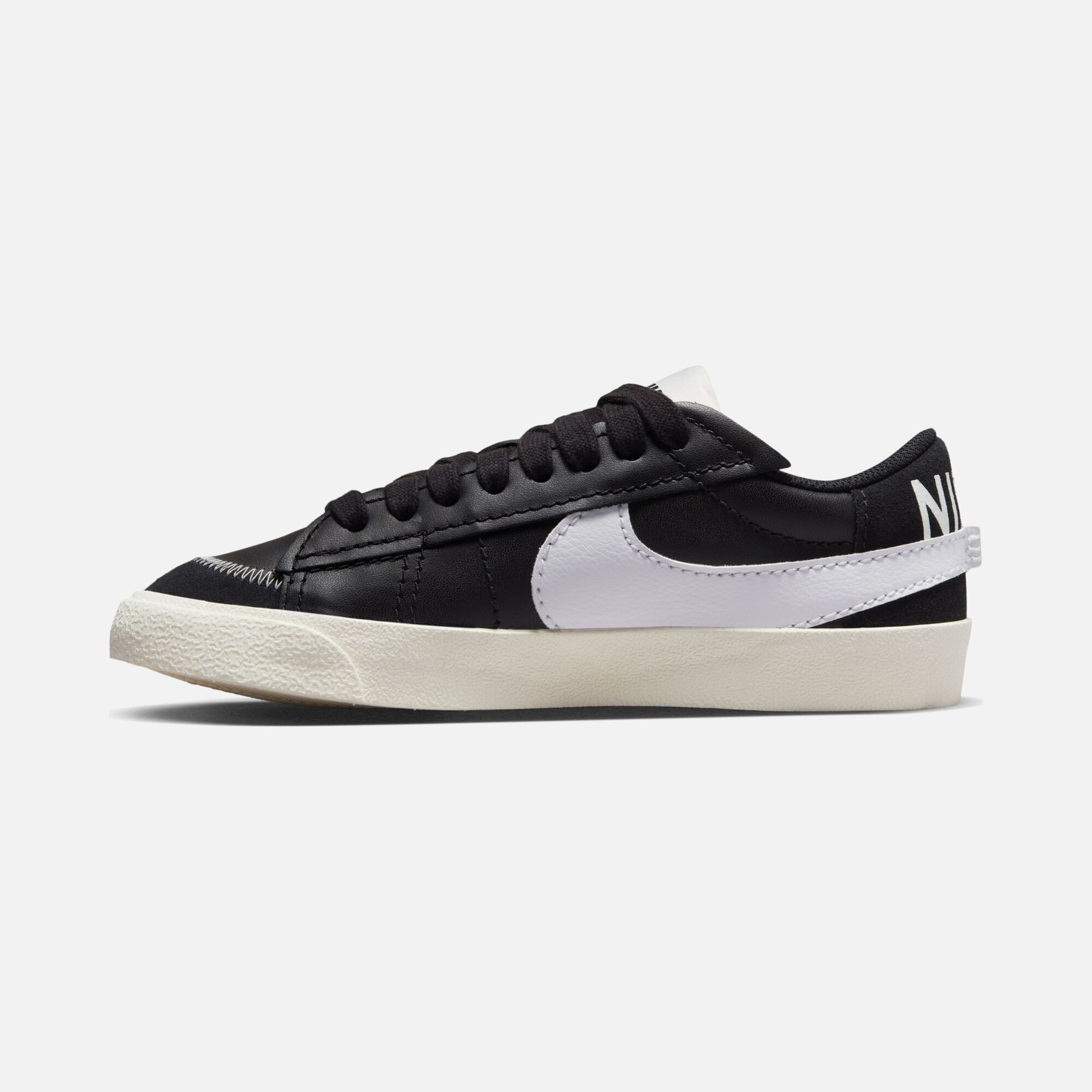 Nike Blazer Low '77 Jumbo Kadın Spor Ayakkabı