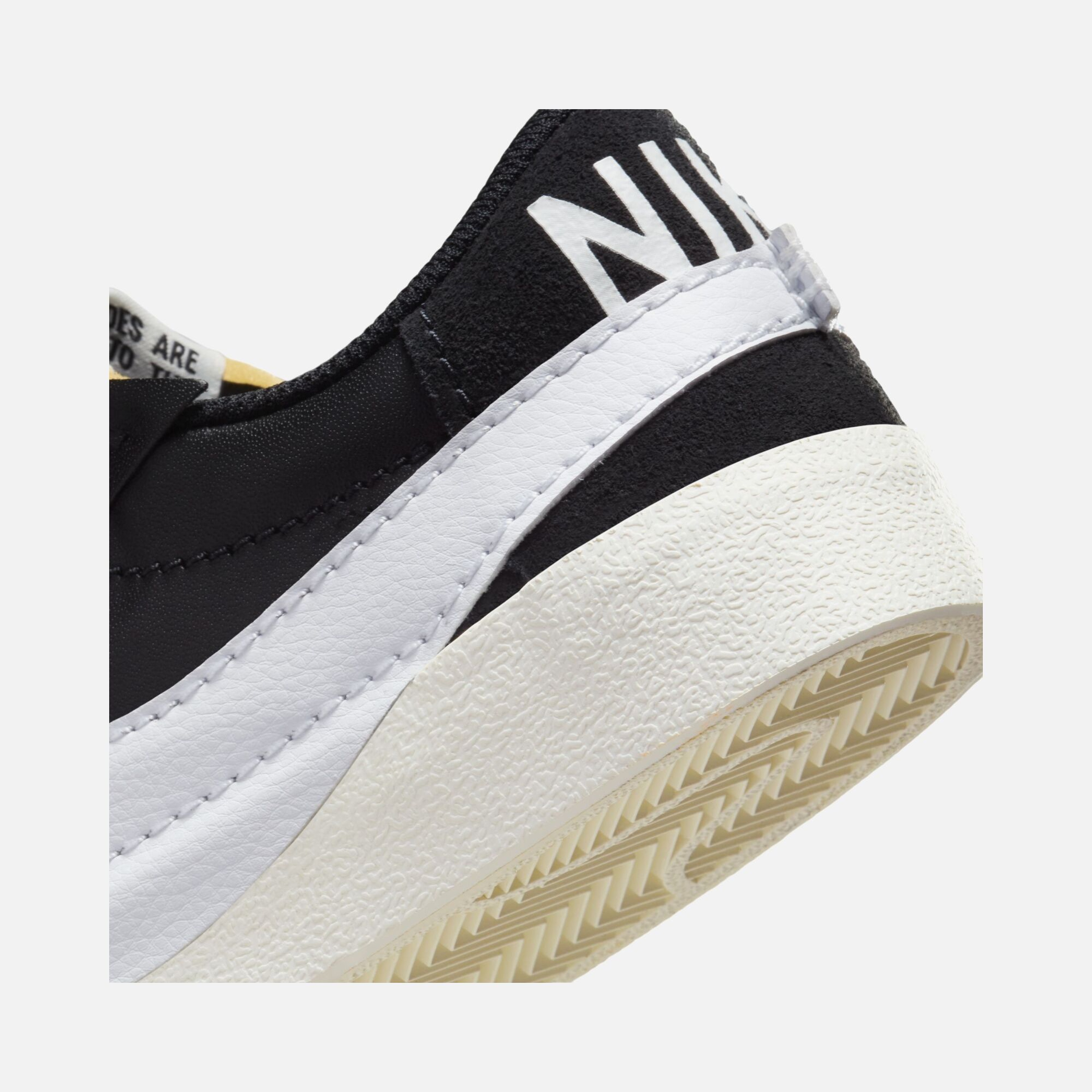 Nike Blazer Low '77 Jumbo Kadın Spor Ayakkabı