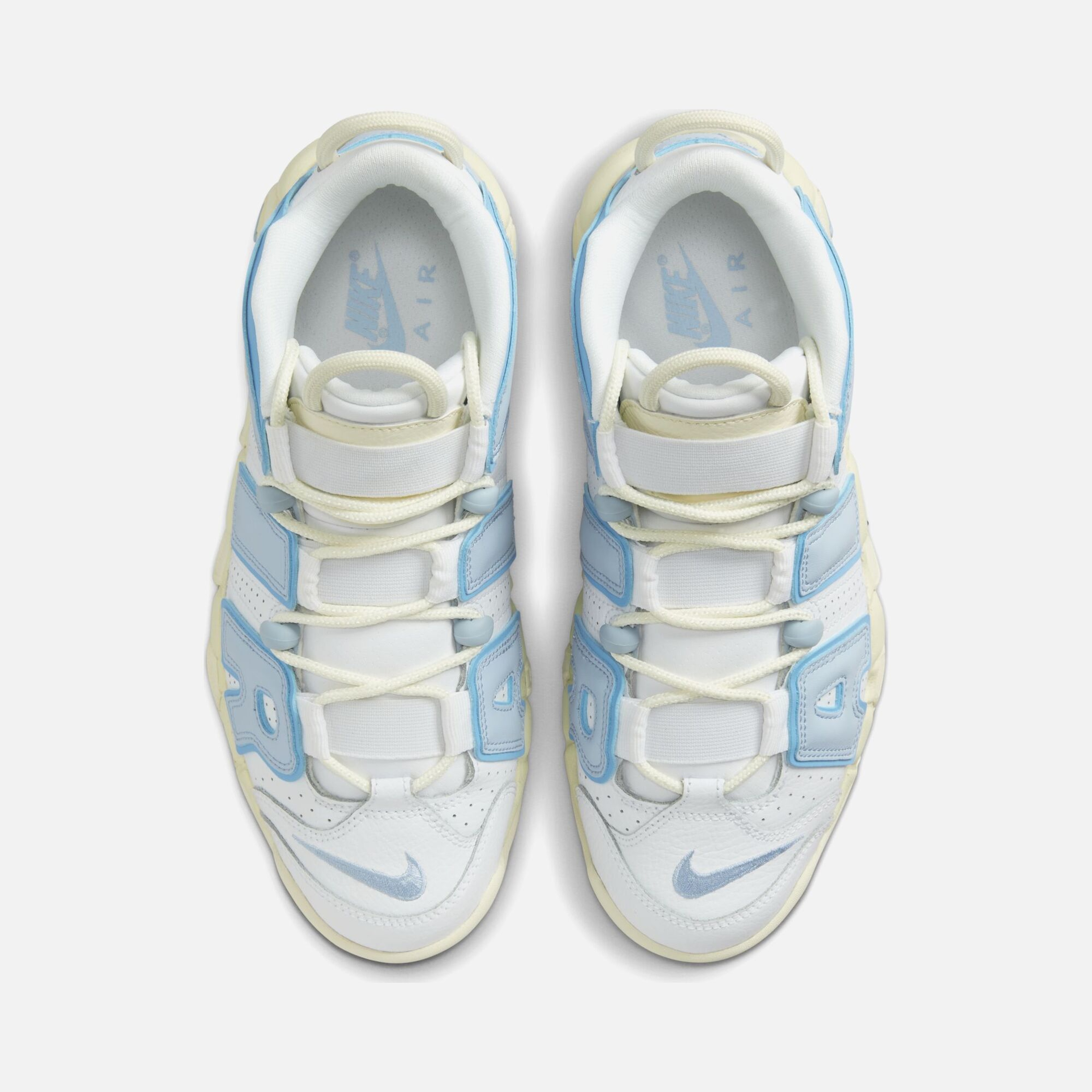 Nike Air More Uptempo SS23 Kadın Spor Ayakkabı