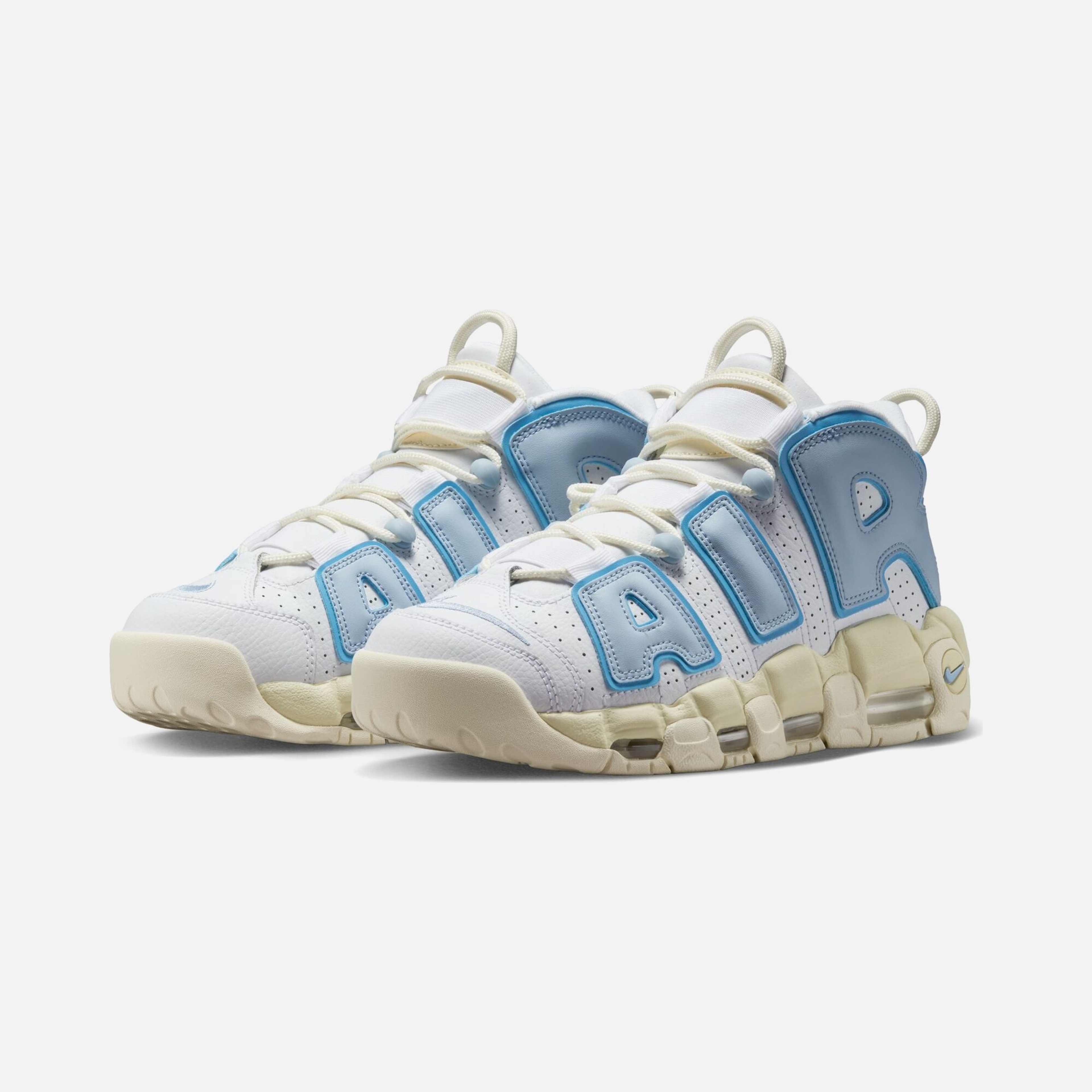 Nike Air More Uptempo SS23 Kadın Spor Ayakkabı