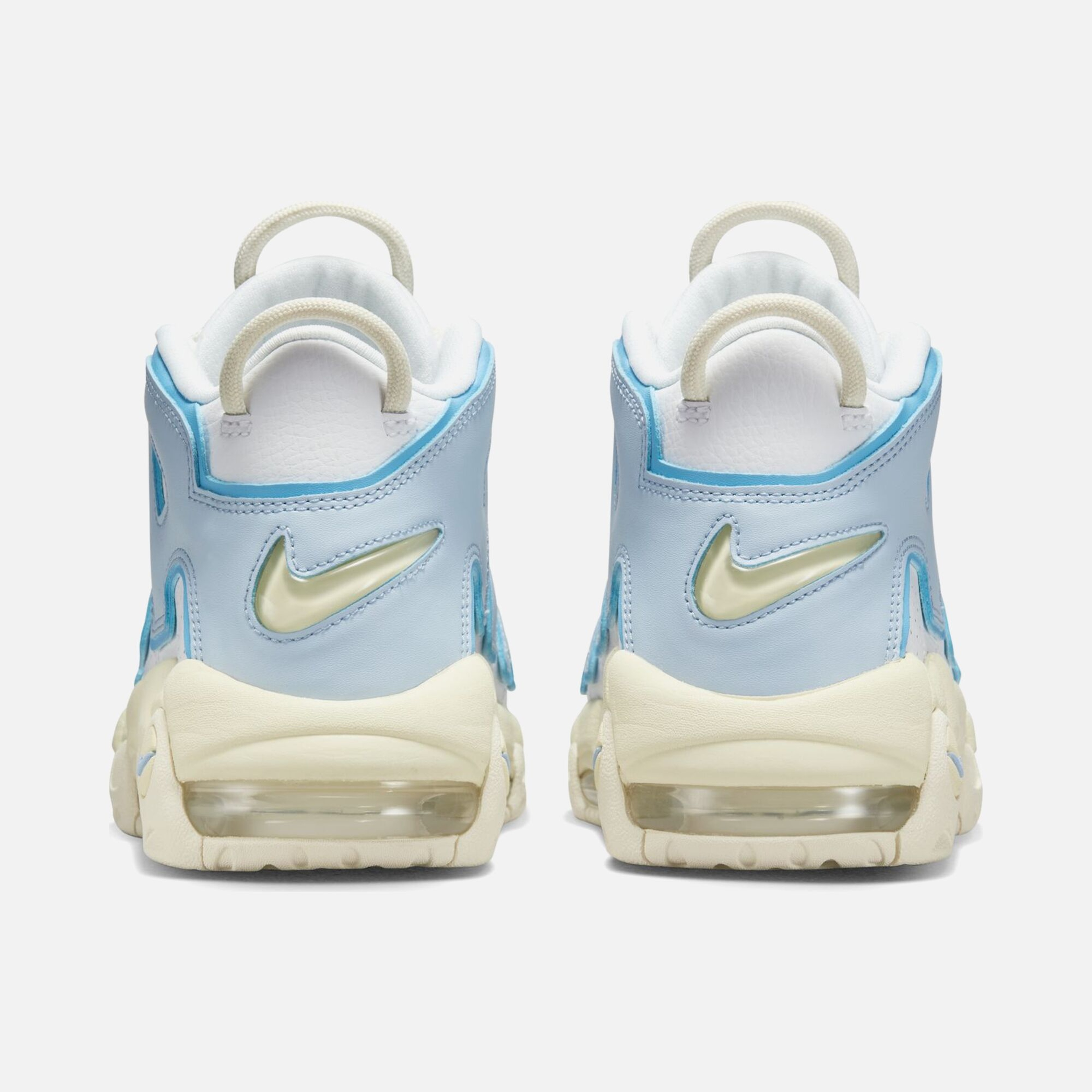 Nike Air More Uptempo SS23 Kadın Spor Ayakkabı