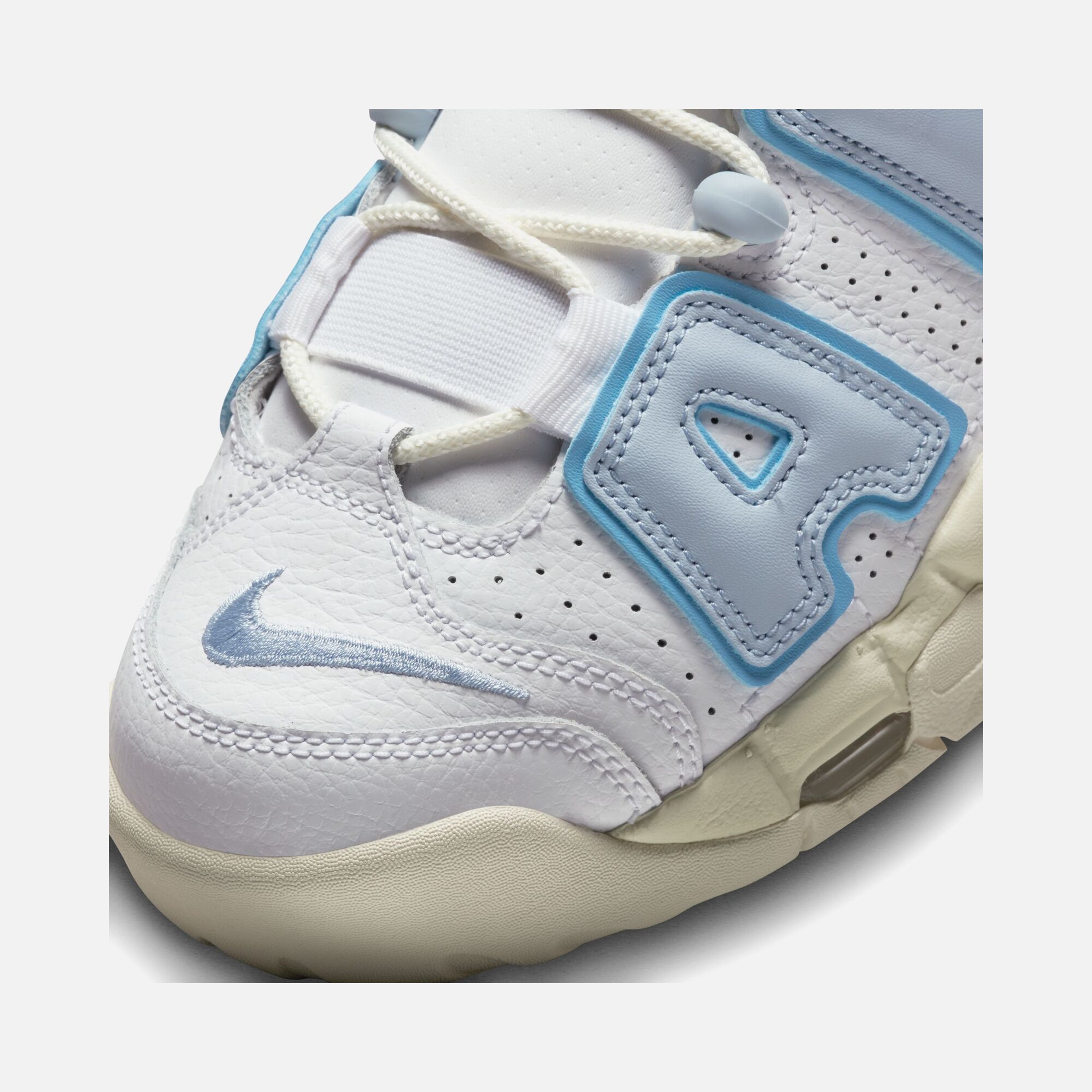 Nike Air More Uptempo SS23 Kadın Spor Ayakkabı