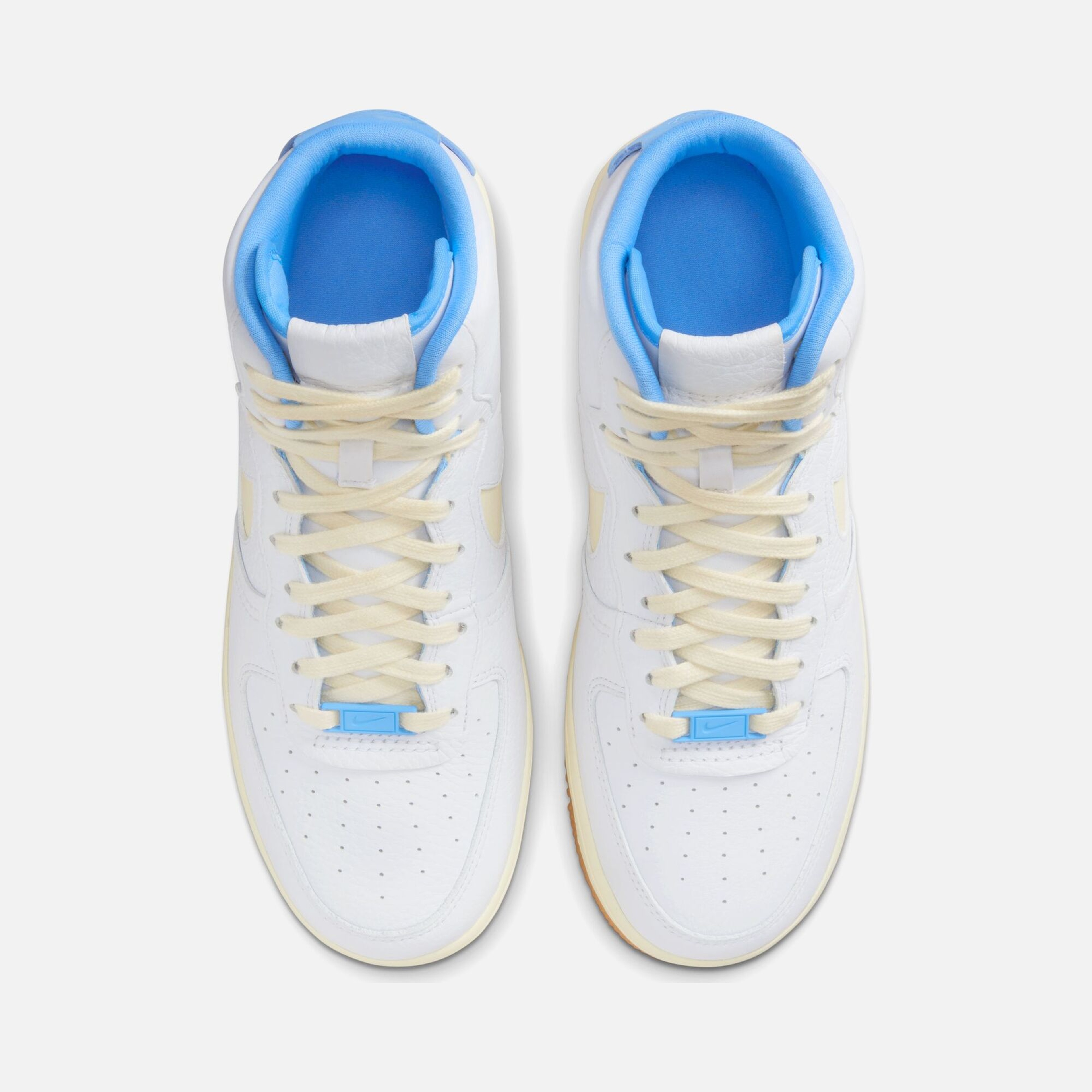 Nike Air Force 1 High Sculpt FW23 Kadın Spor Ayakkabı