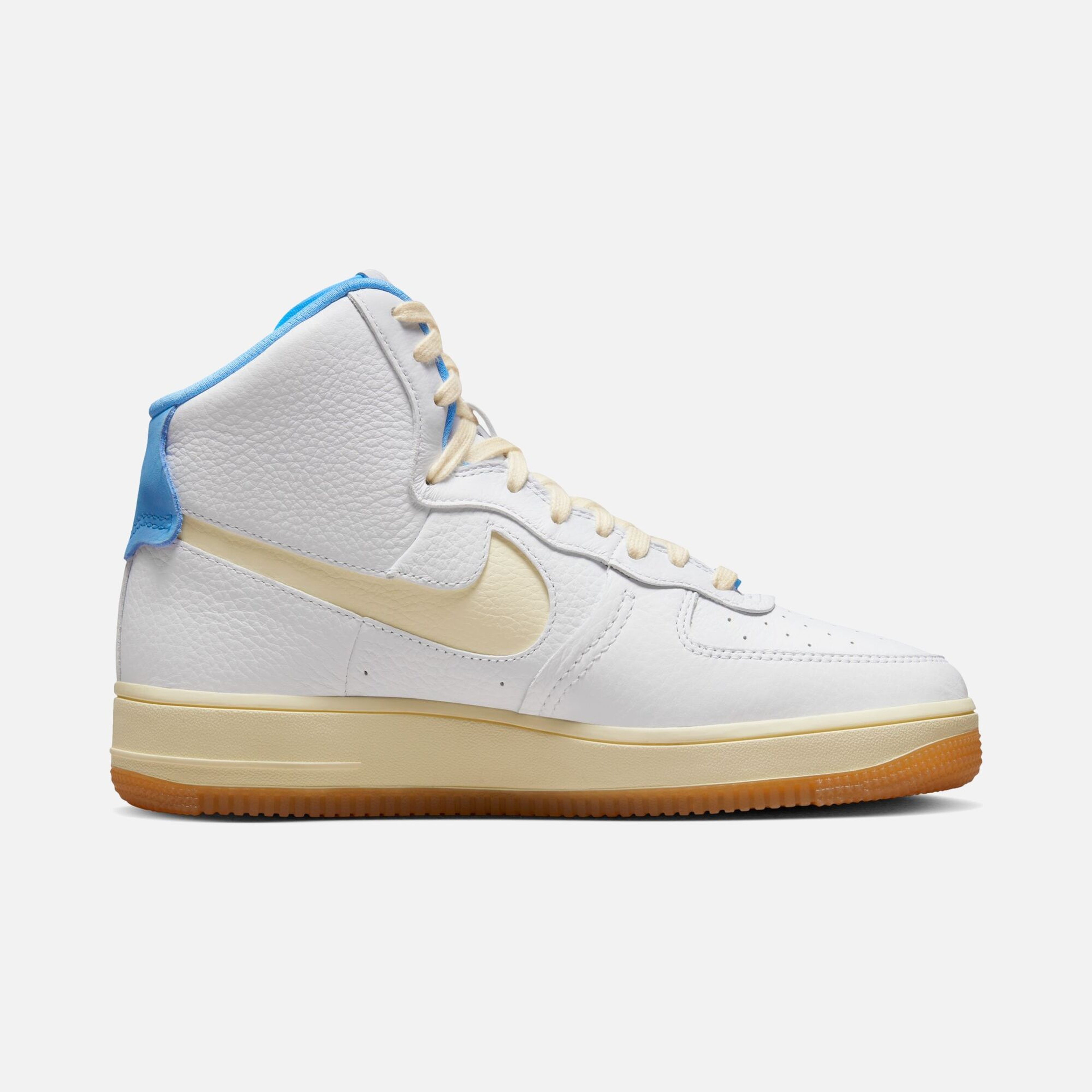 Nike Air Force 1 High Sculpt FW23 Kadın Spor Ayakkabı