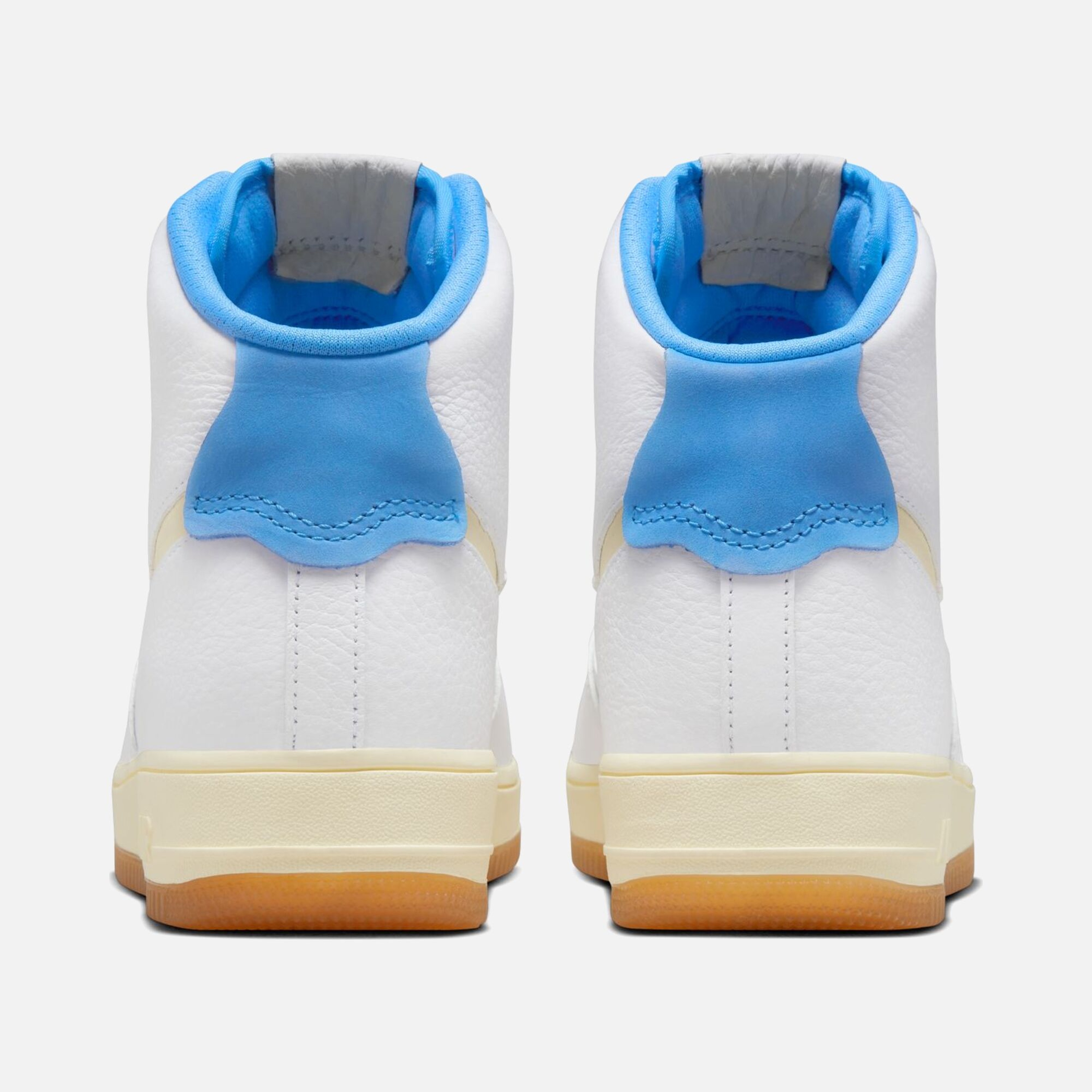 Nike Air Force 1 High Sculpt FW23 Kadın Spor Ayakkabı