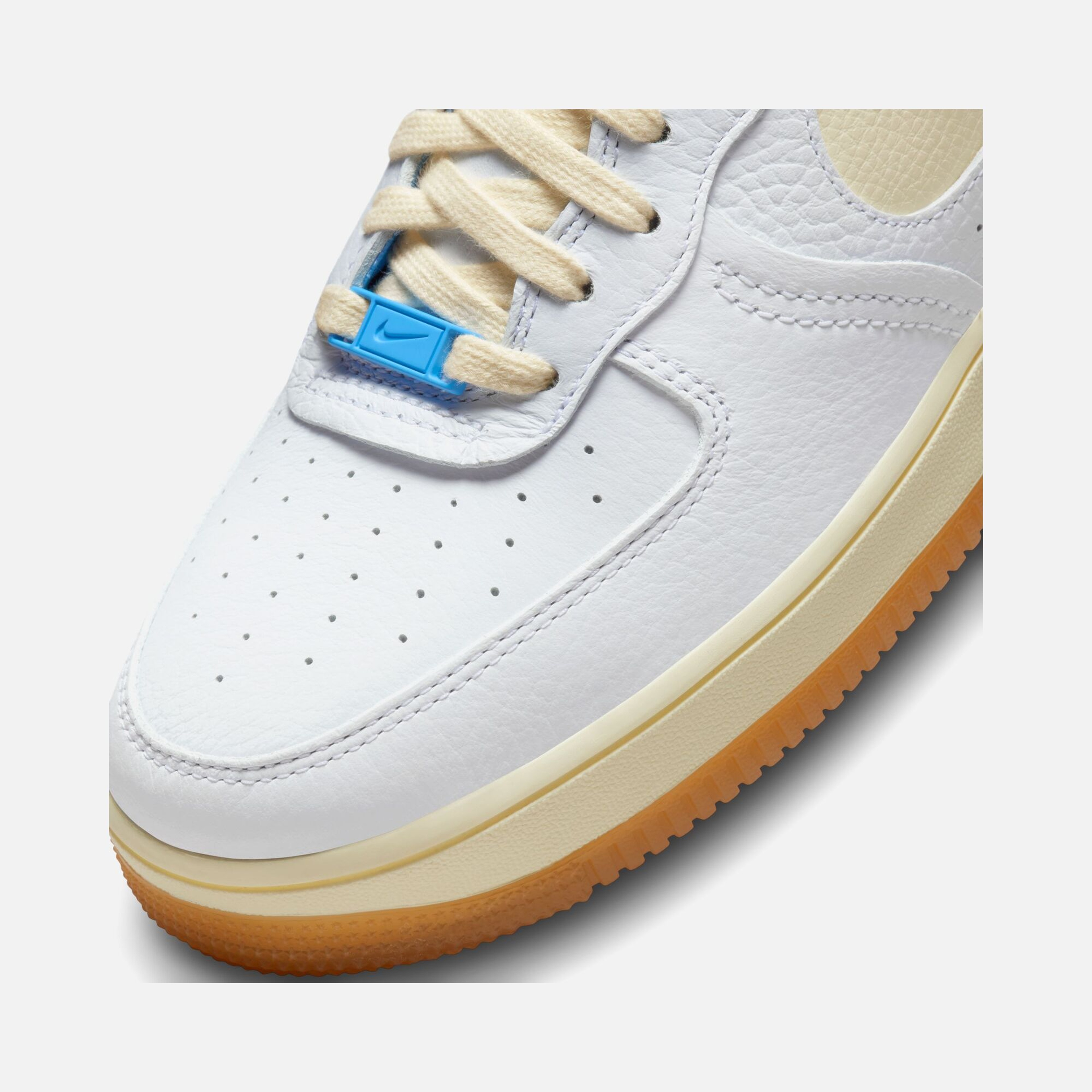 Nike Air Force 1 High Sculpt FW23 Kadın Spor Ayakkabı