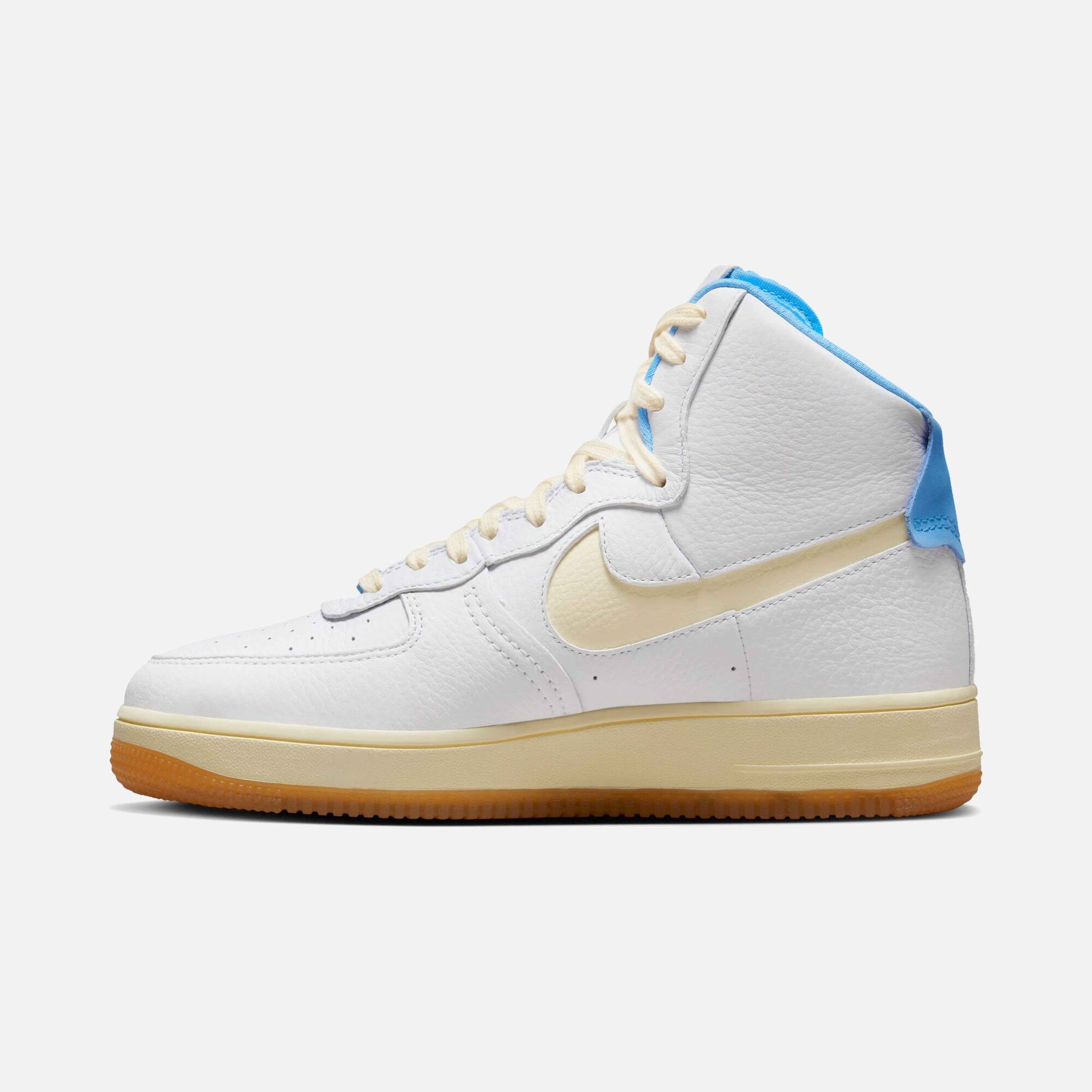 Nike Air Force 1 High Sculpt FW23 Kadın Spor Ayakkabı