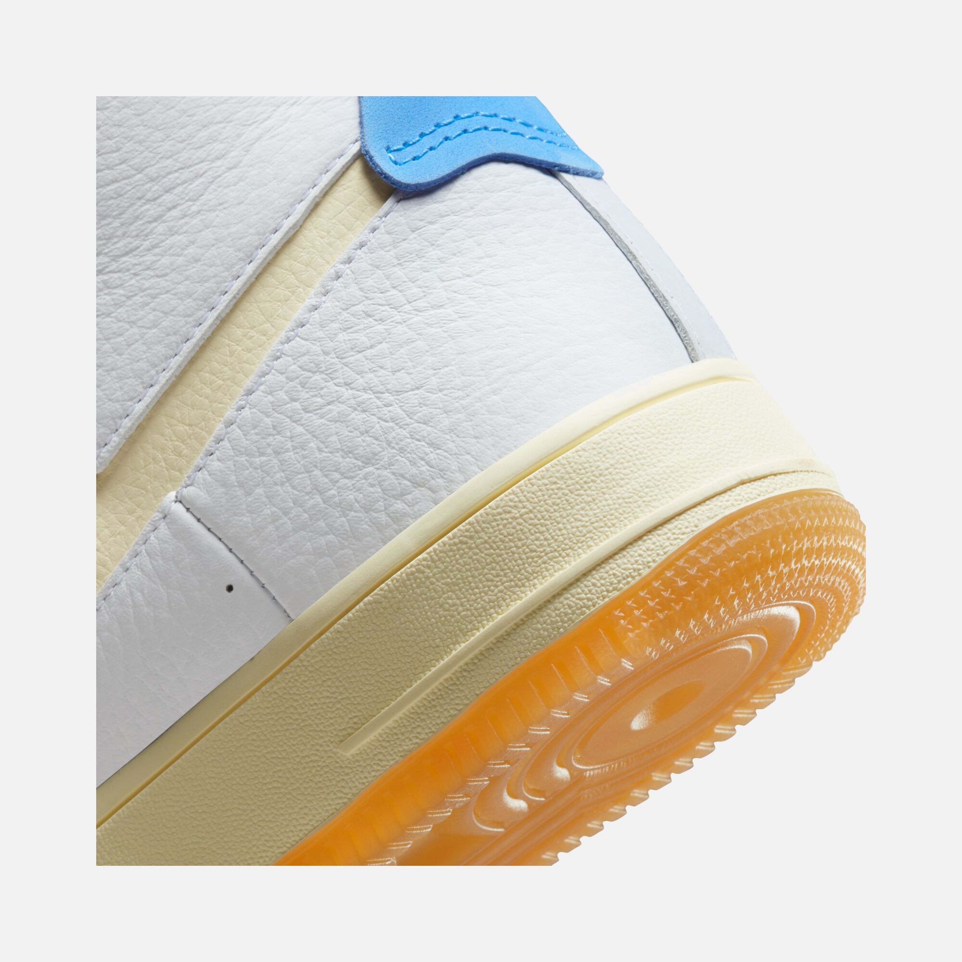 Nike Air Force 1 High Sculpt FW23 Kadın Spor Ayakkabı