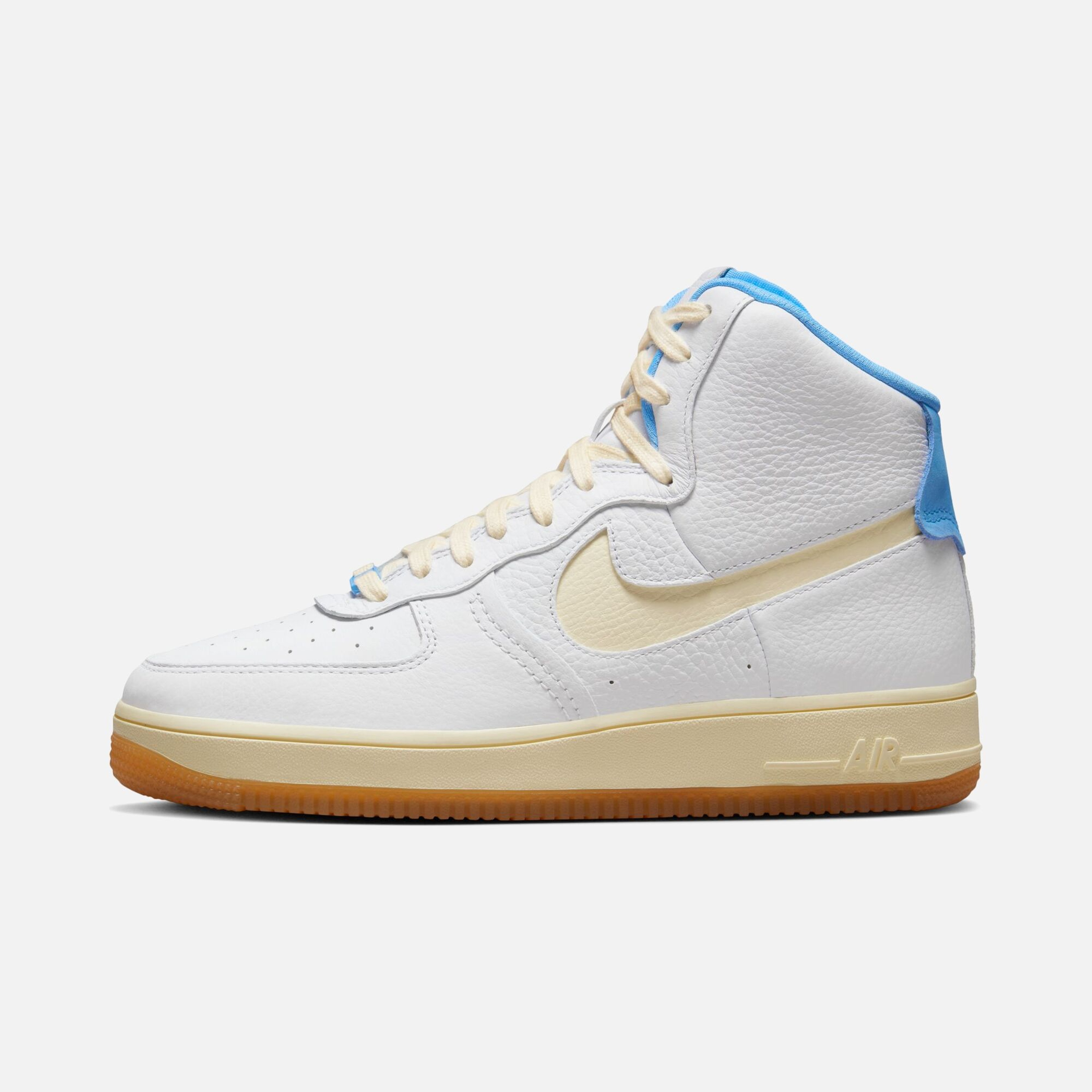 Nike Air Force 1 High Sculpt FW23 Kadın Spor Ayakkabı